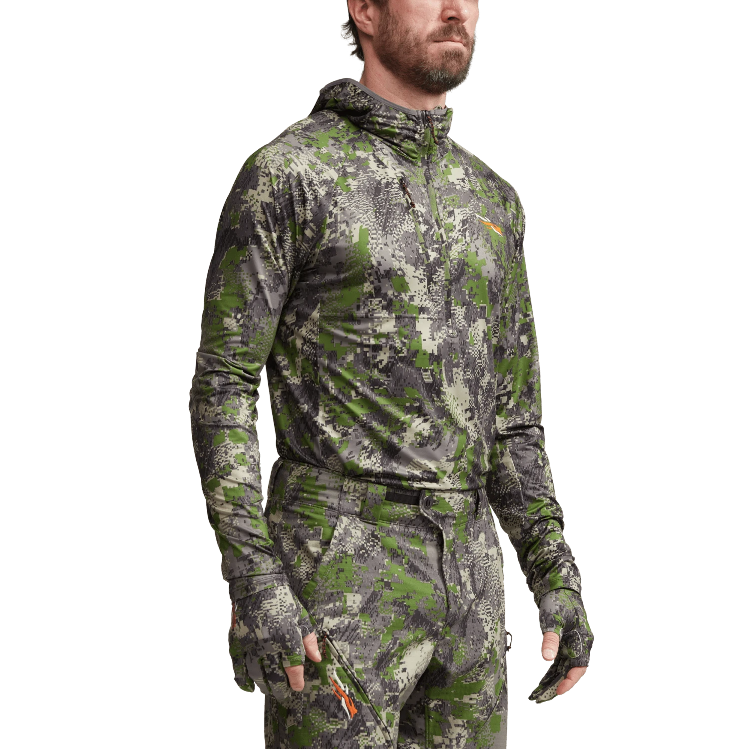 Equinox Guard Hoodie