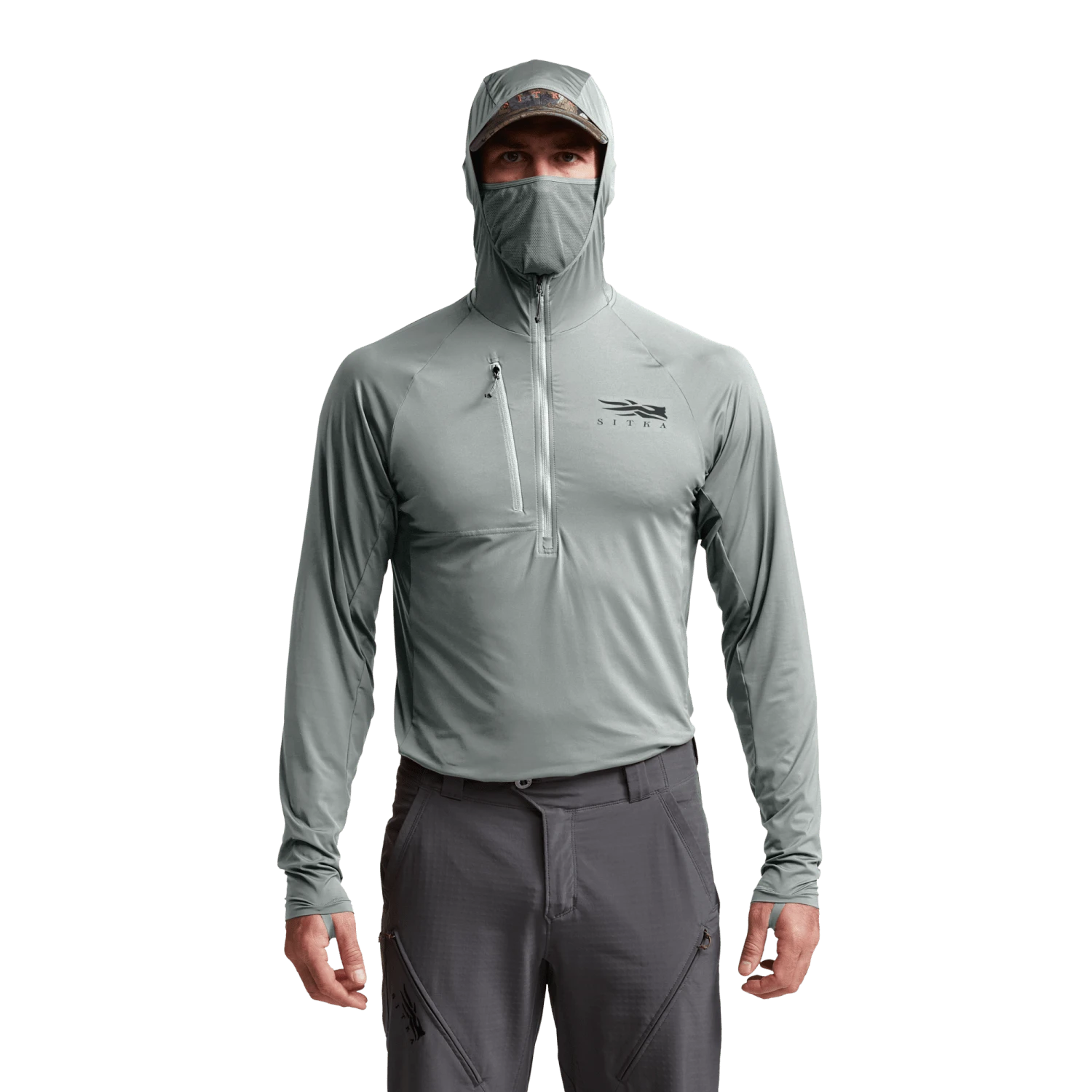 Equinox Guard Hoodie