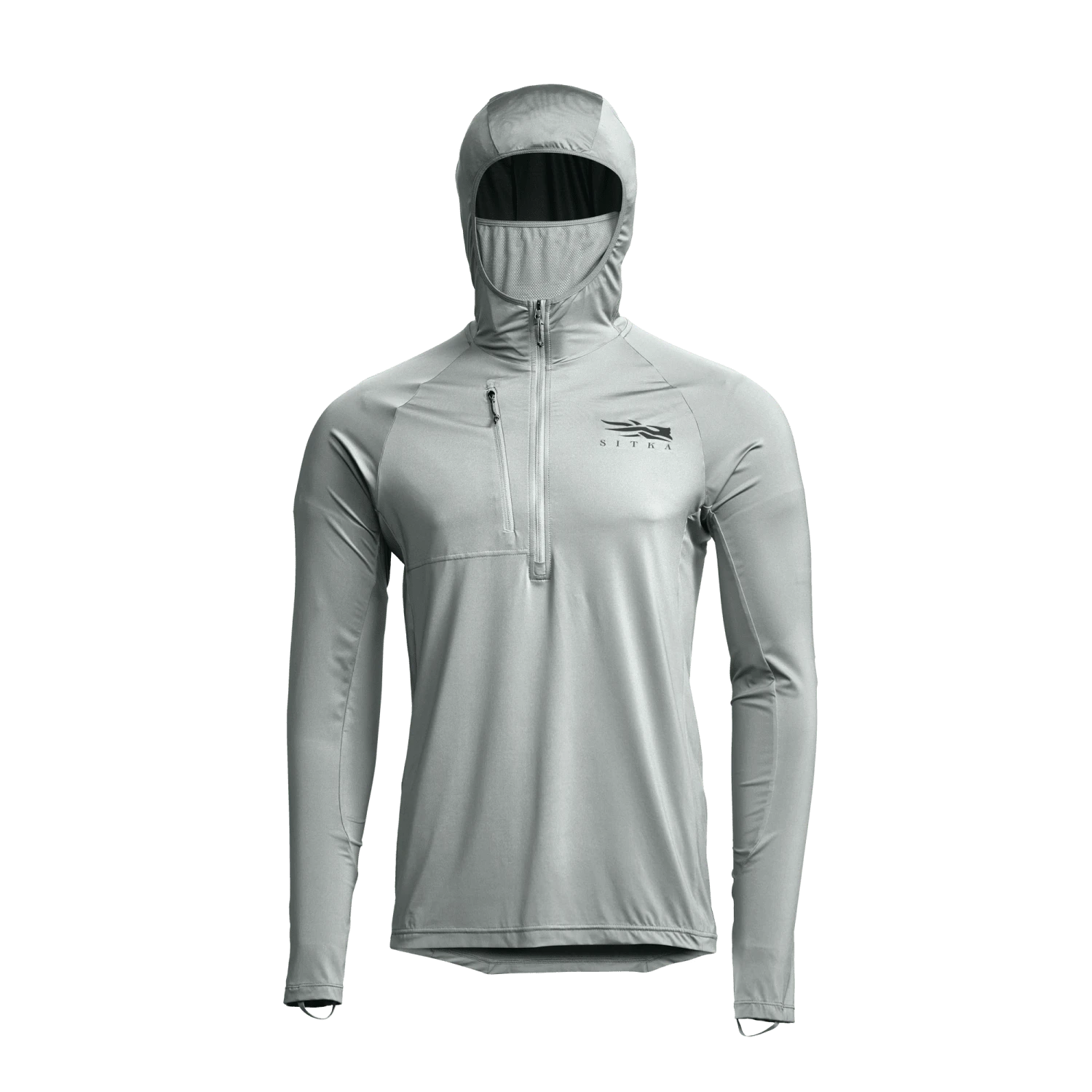 Equinox Guard Hoodie