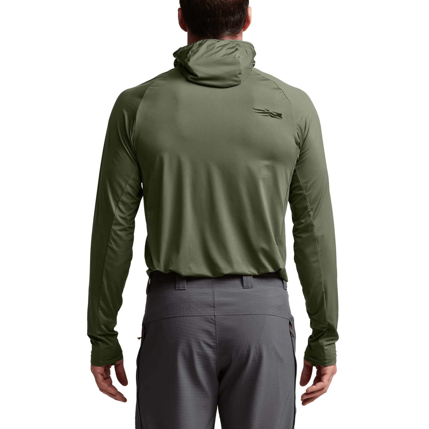 Equinox Guard Hoodie