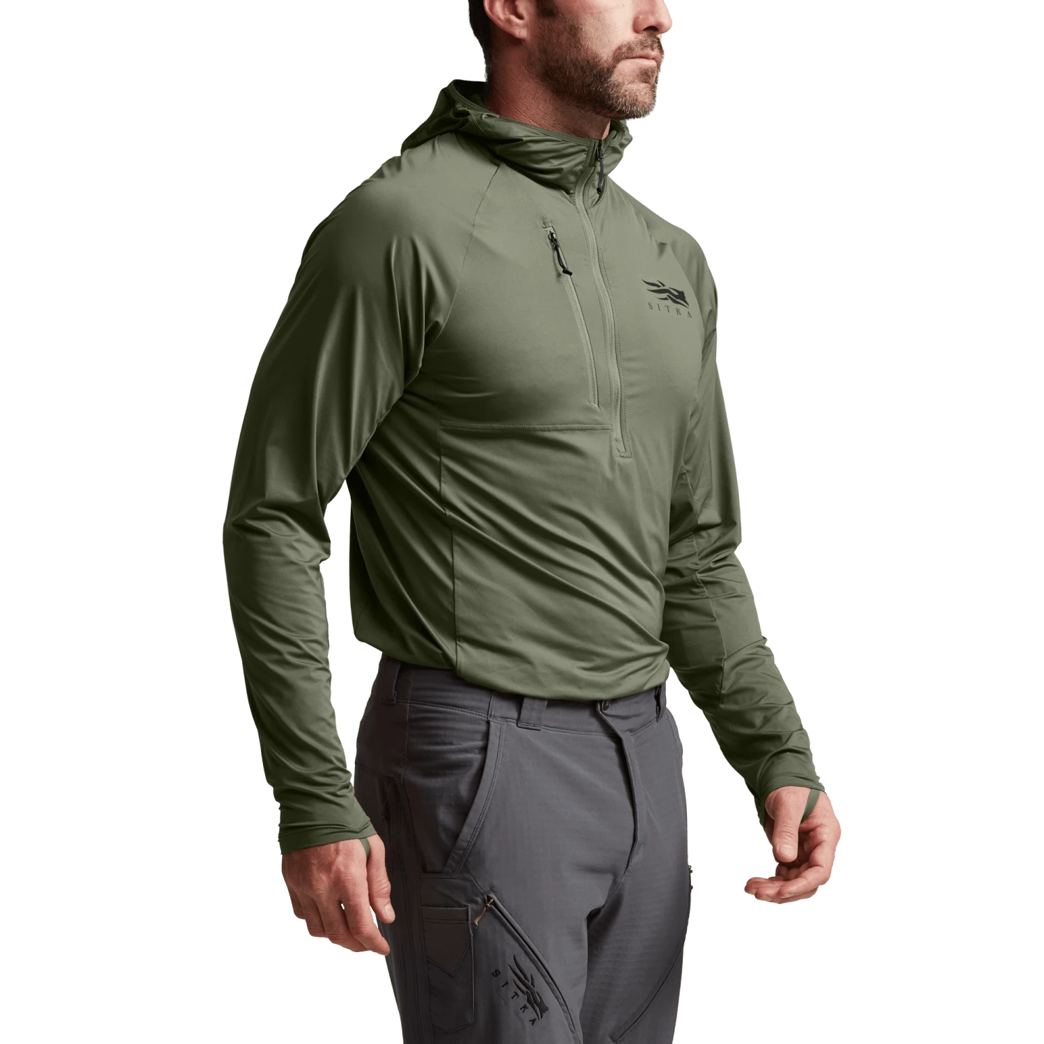 Equinox Guard Hoodie