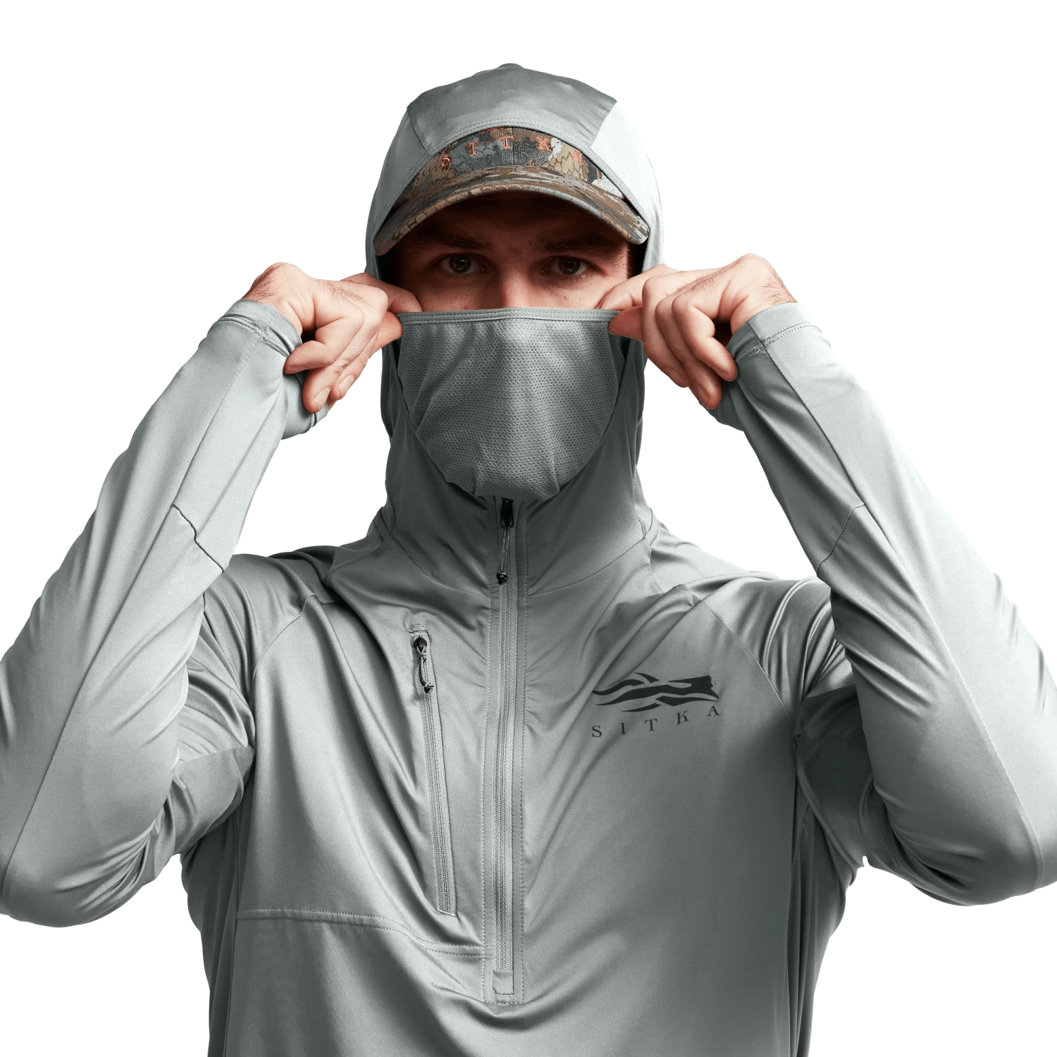 Equinox Guard Hoodie