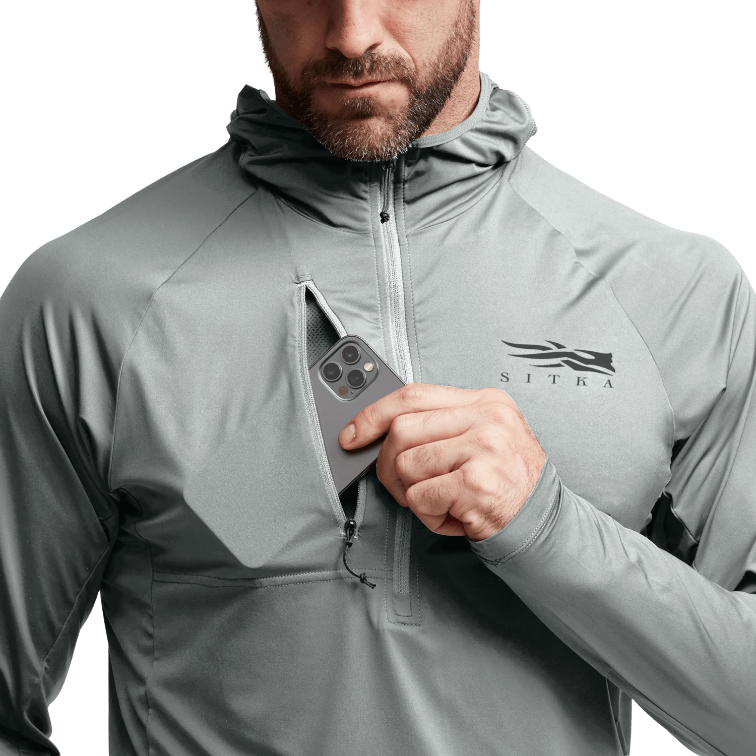 Equinox Guard Hoodie
