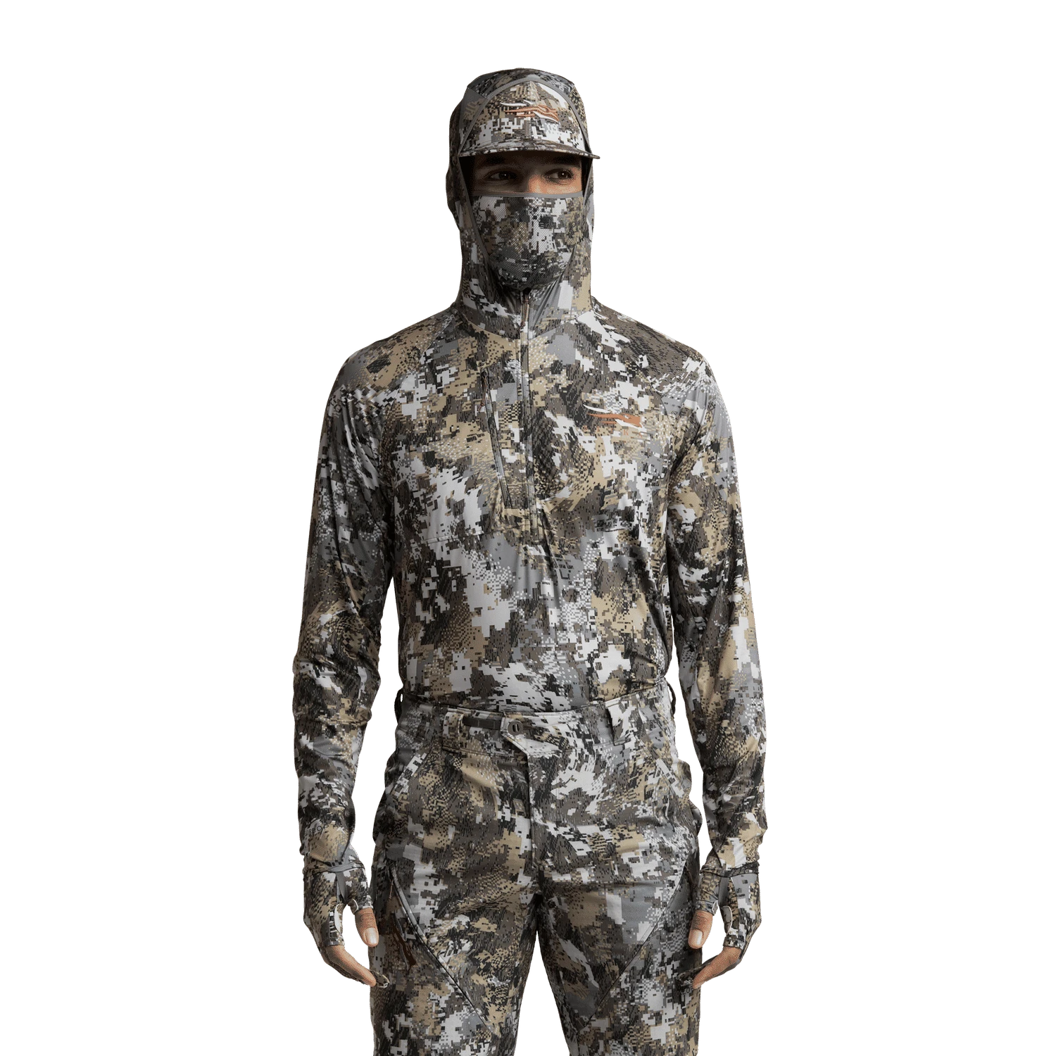 Equinox Guard Hoodie