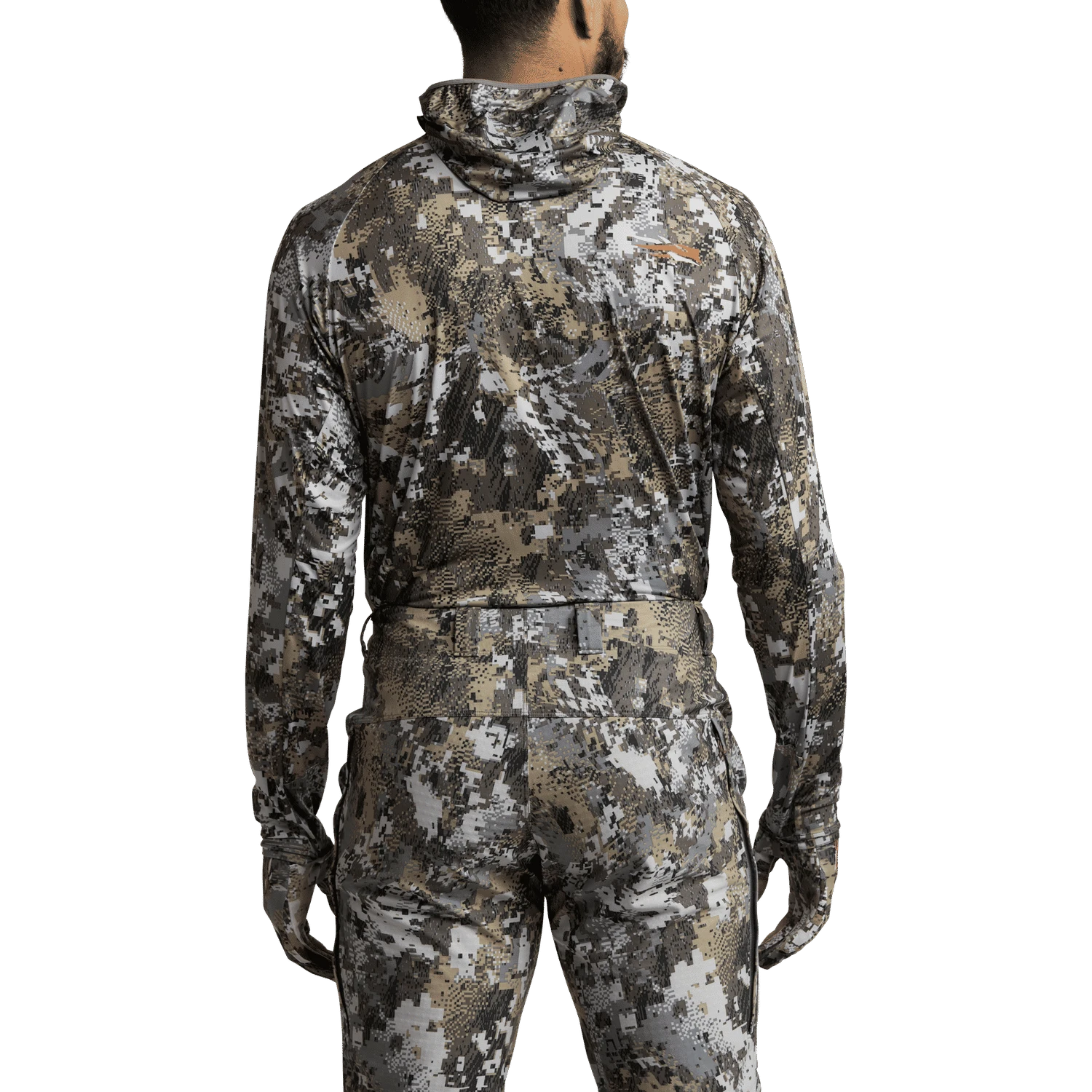Equinox Guard Hoodie