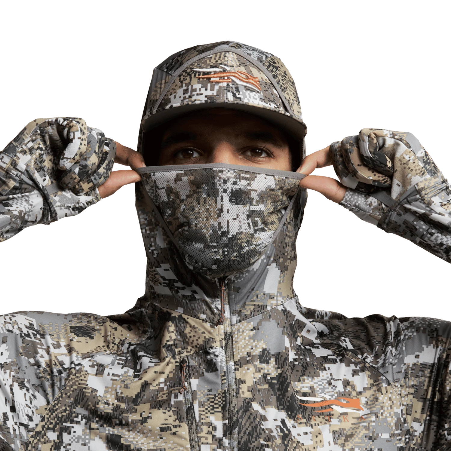 Equinox Guard Hoodie