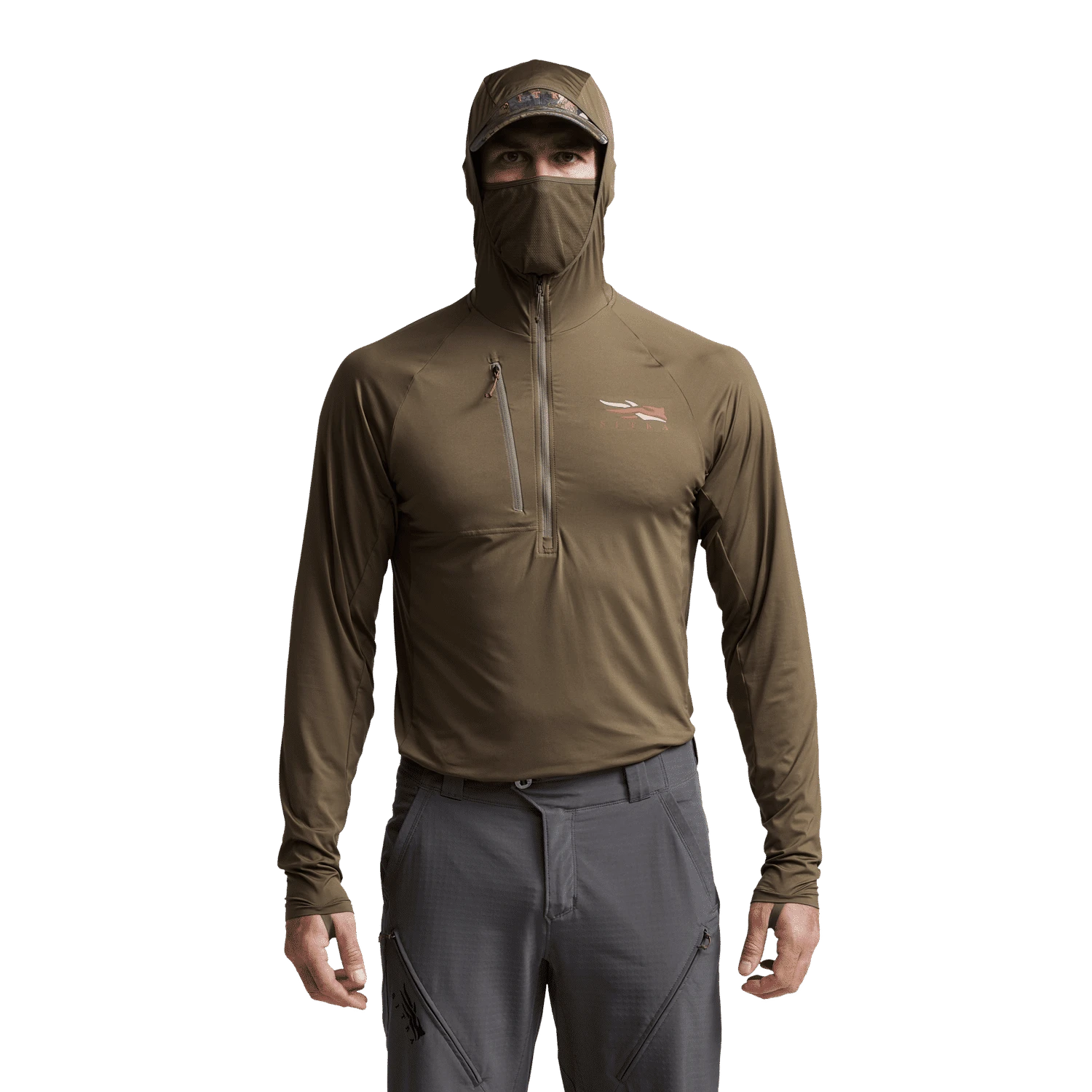 Equinox Guard Hoodie