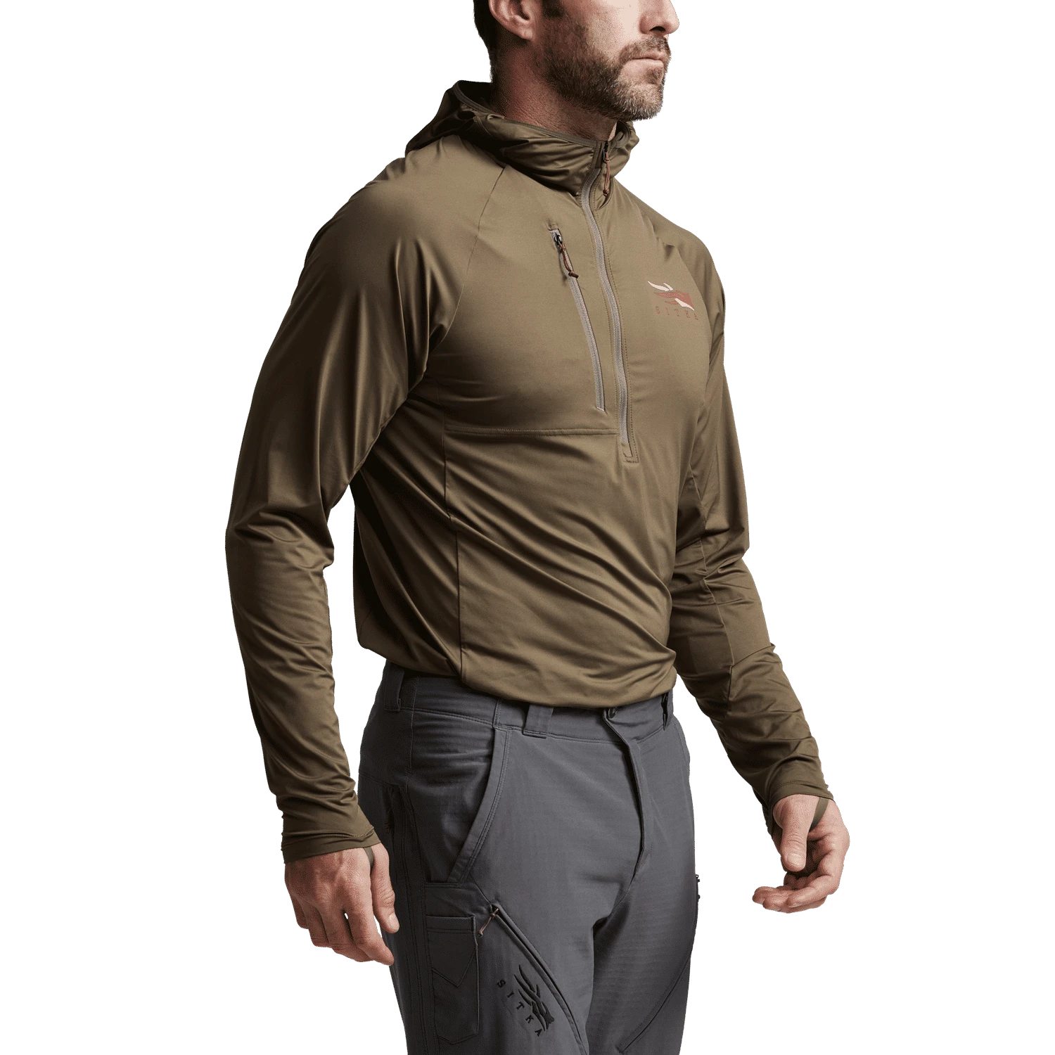 Equinox Guard Hoodie