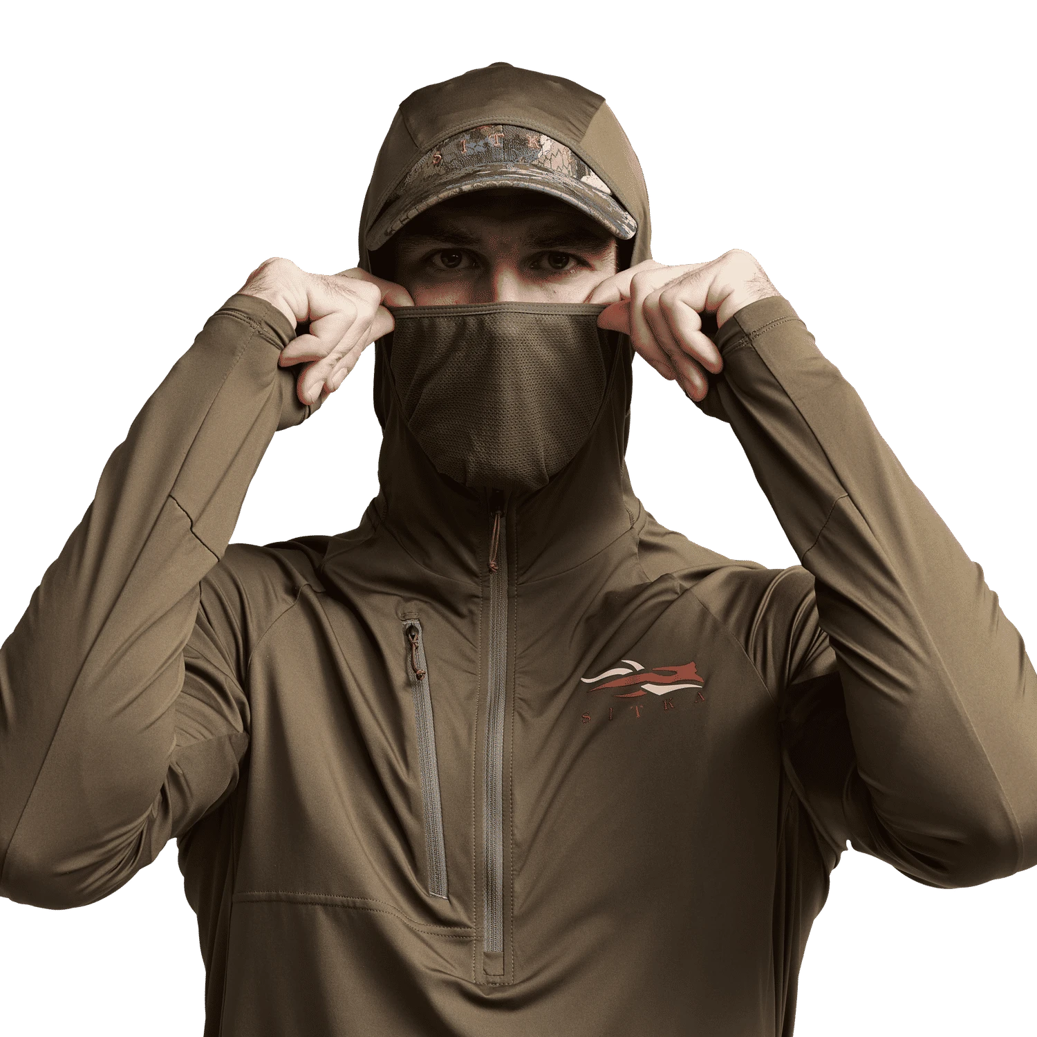 Equinox Guard Hoodie