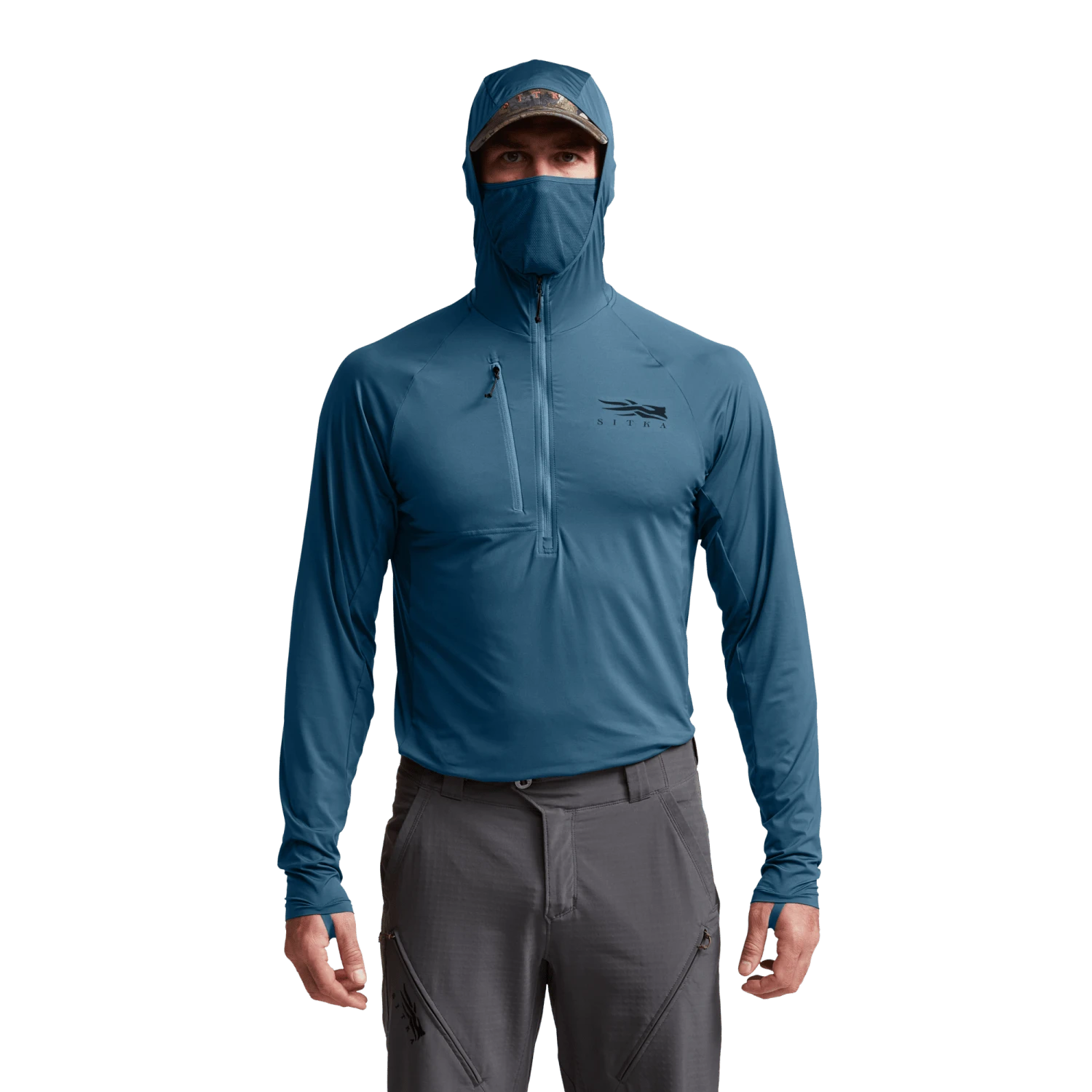 Equinox Guard Hoodie