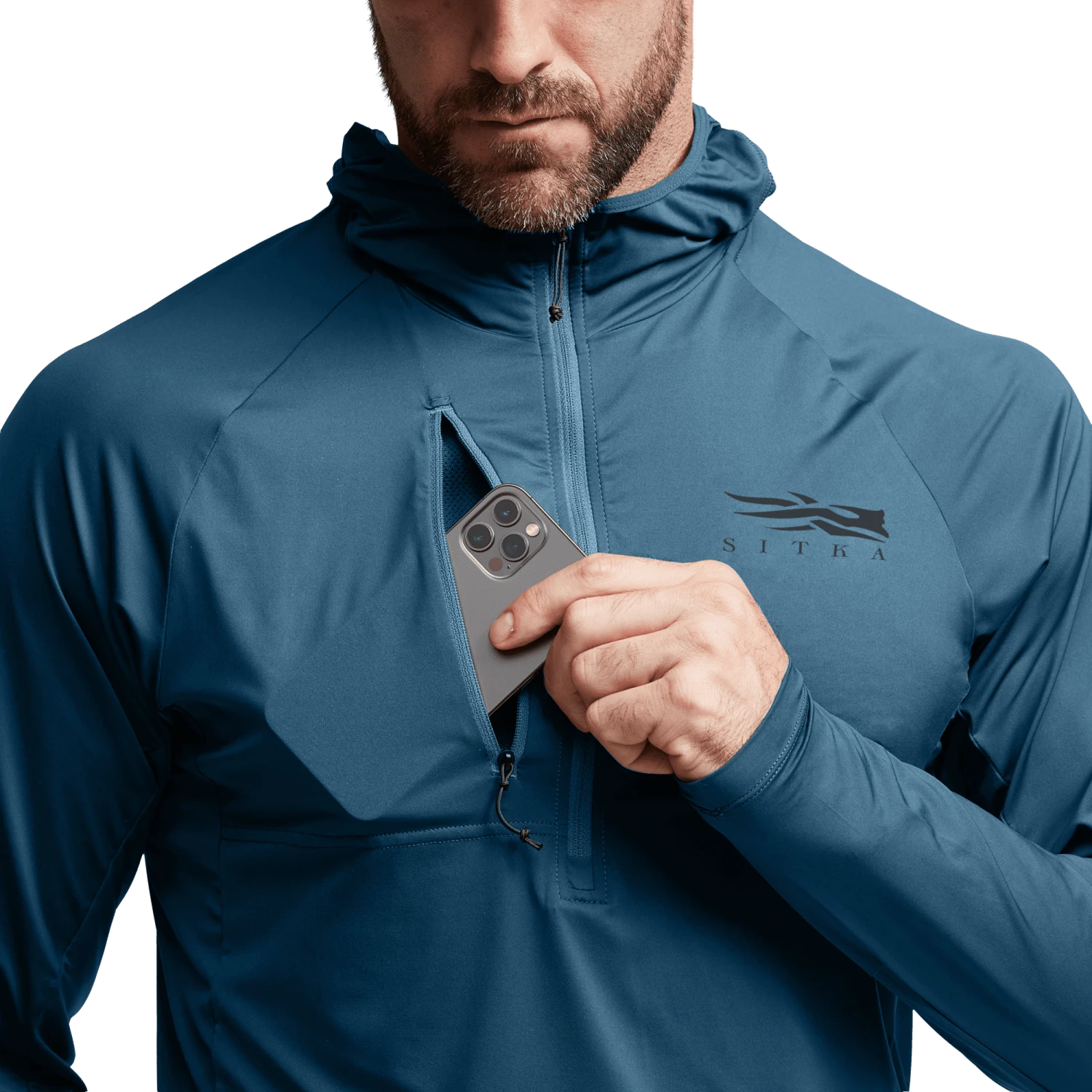 Equinox Guard Hoodie