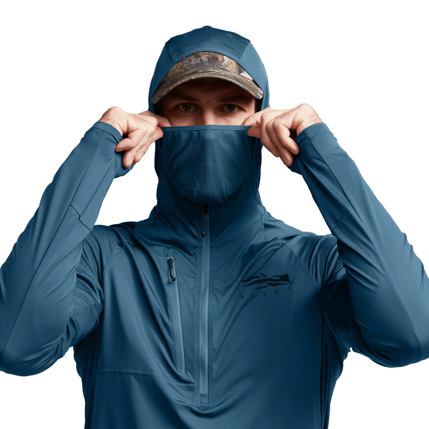 Equinox Guard Hoodie