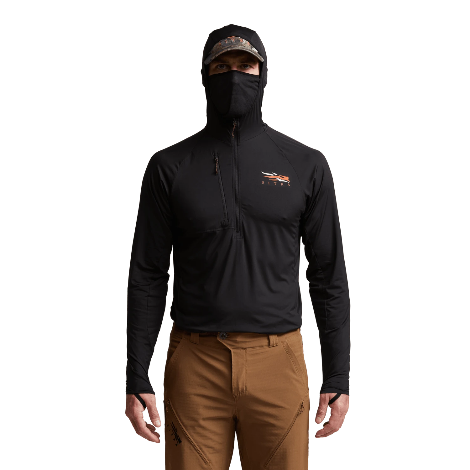 Equinox Guard Hoodie