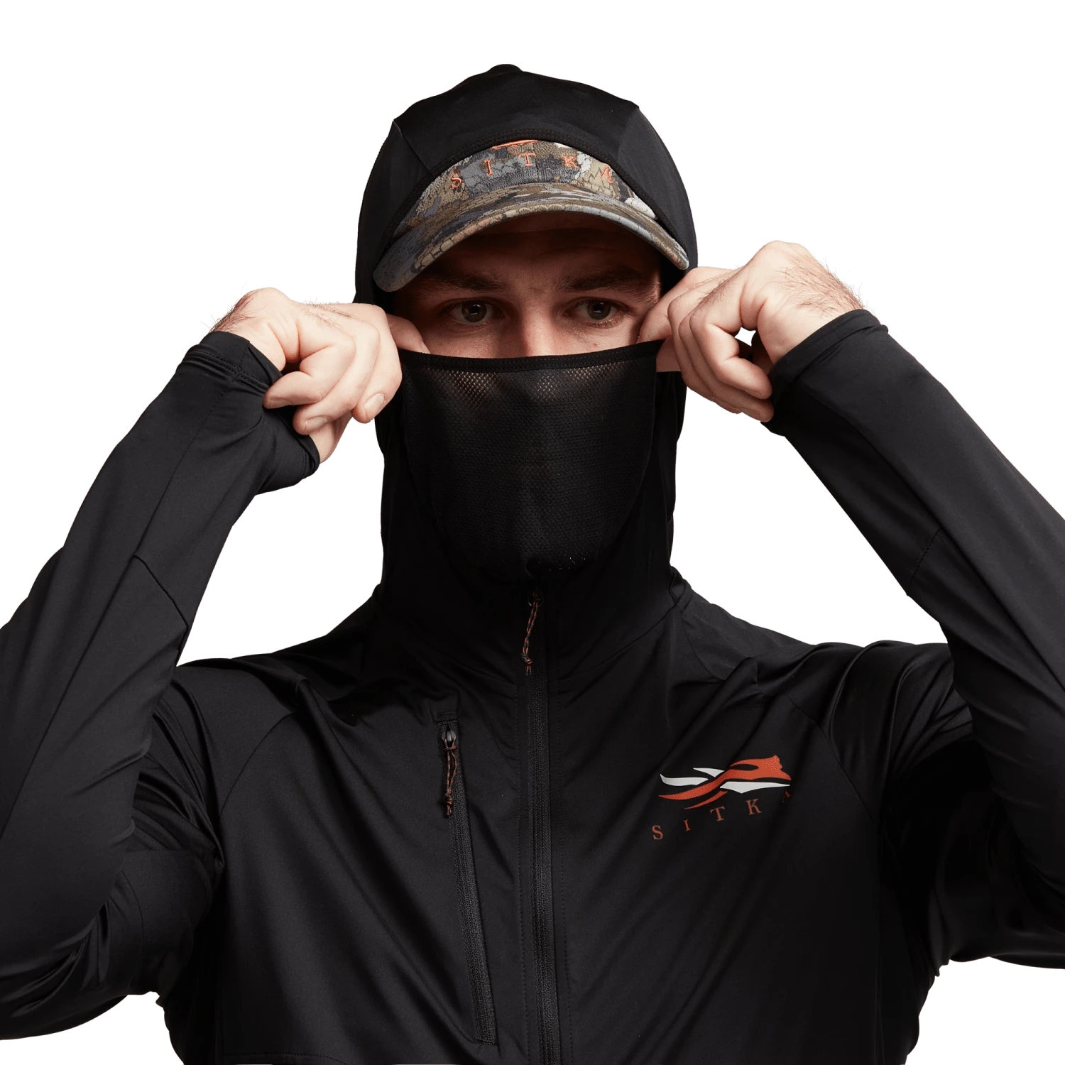 Equinox Guard Hoodie