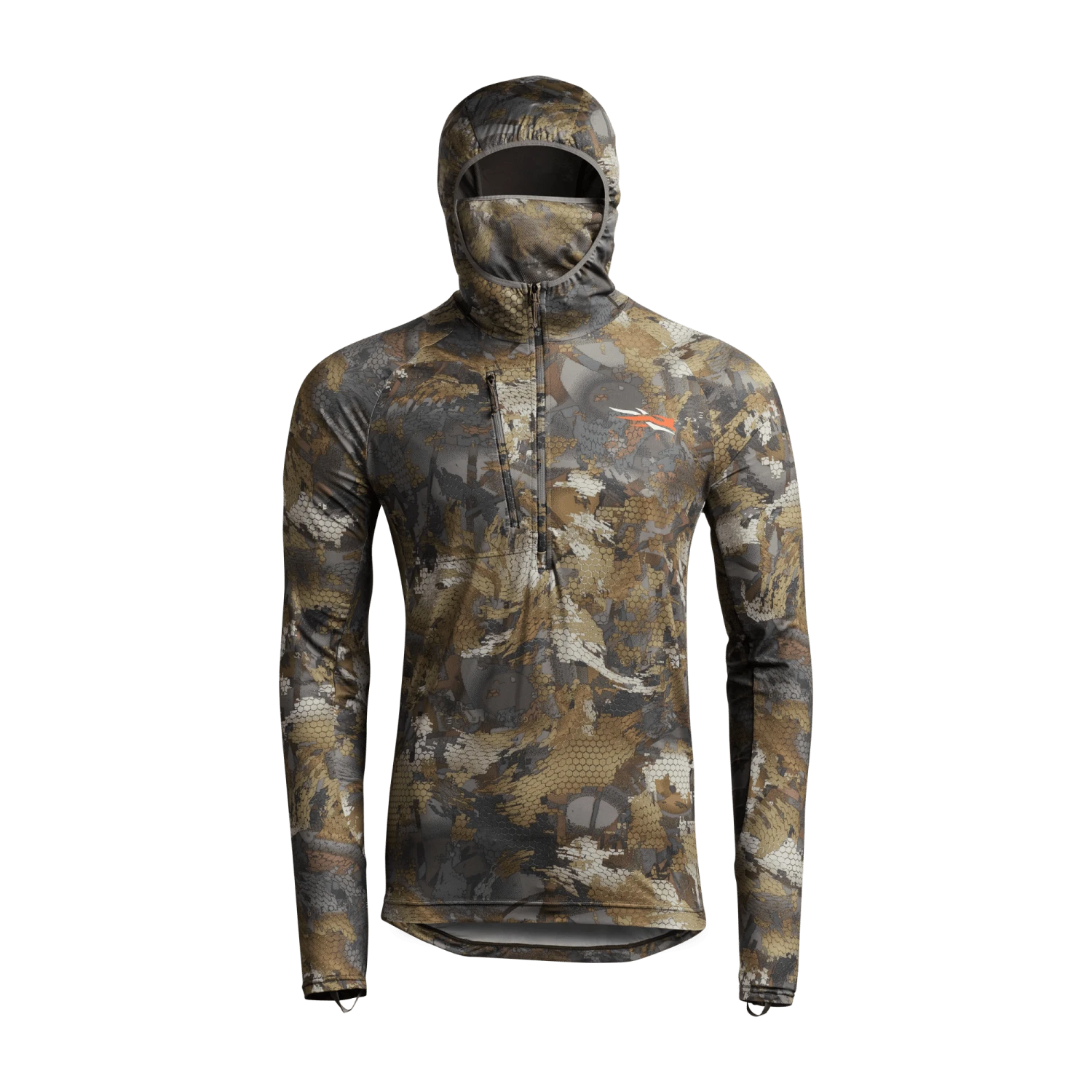 Equinox Guard Hoodie