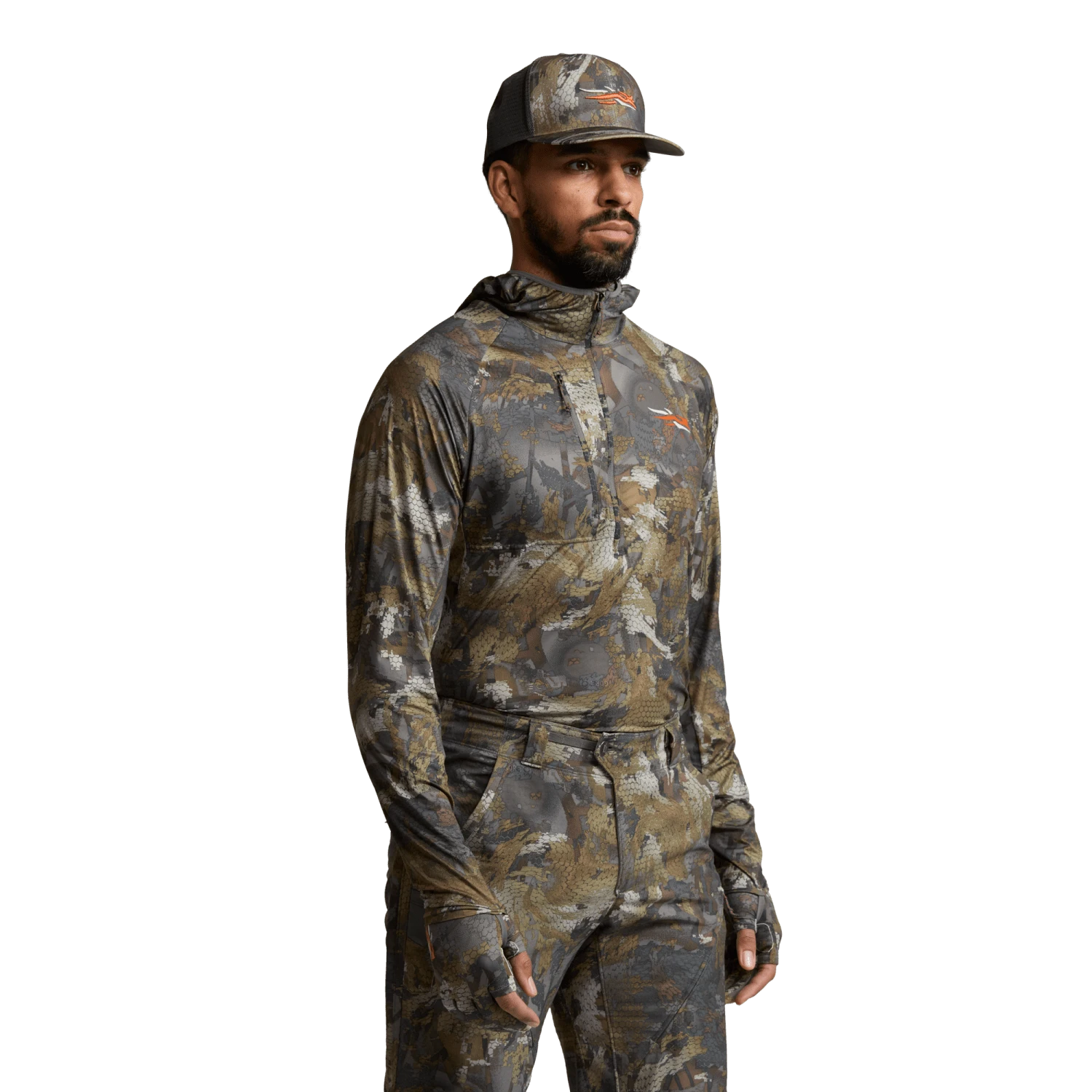 Equinox Guard Hoodie