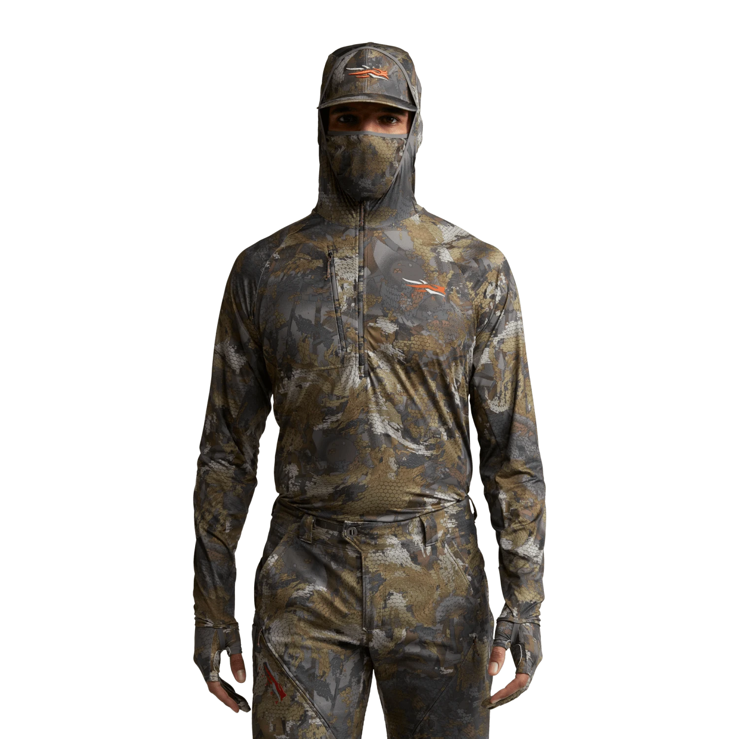 Equinox Guard Hoodie