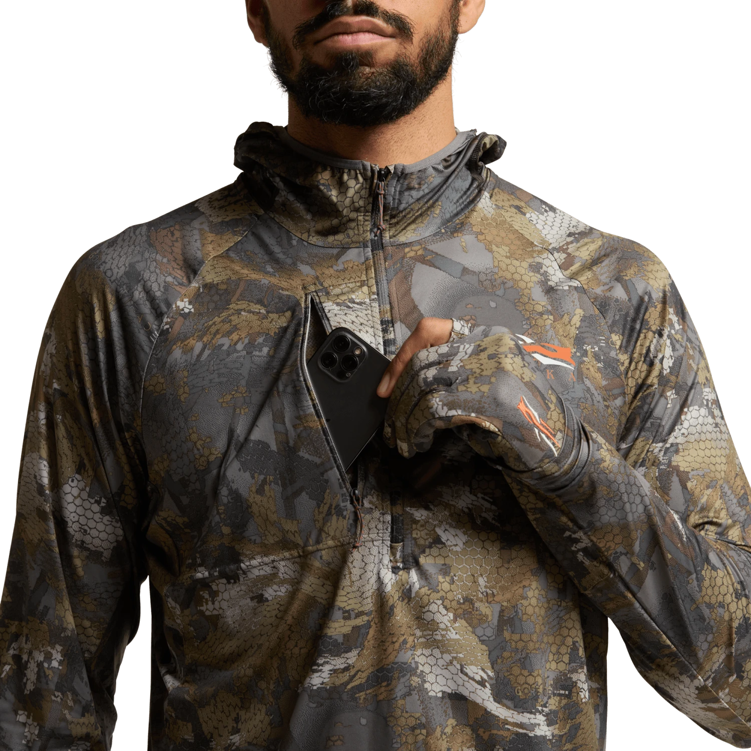 Equinox Guard Hoodie