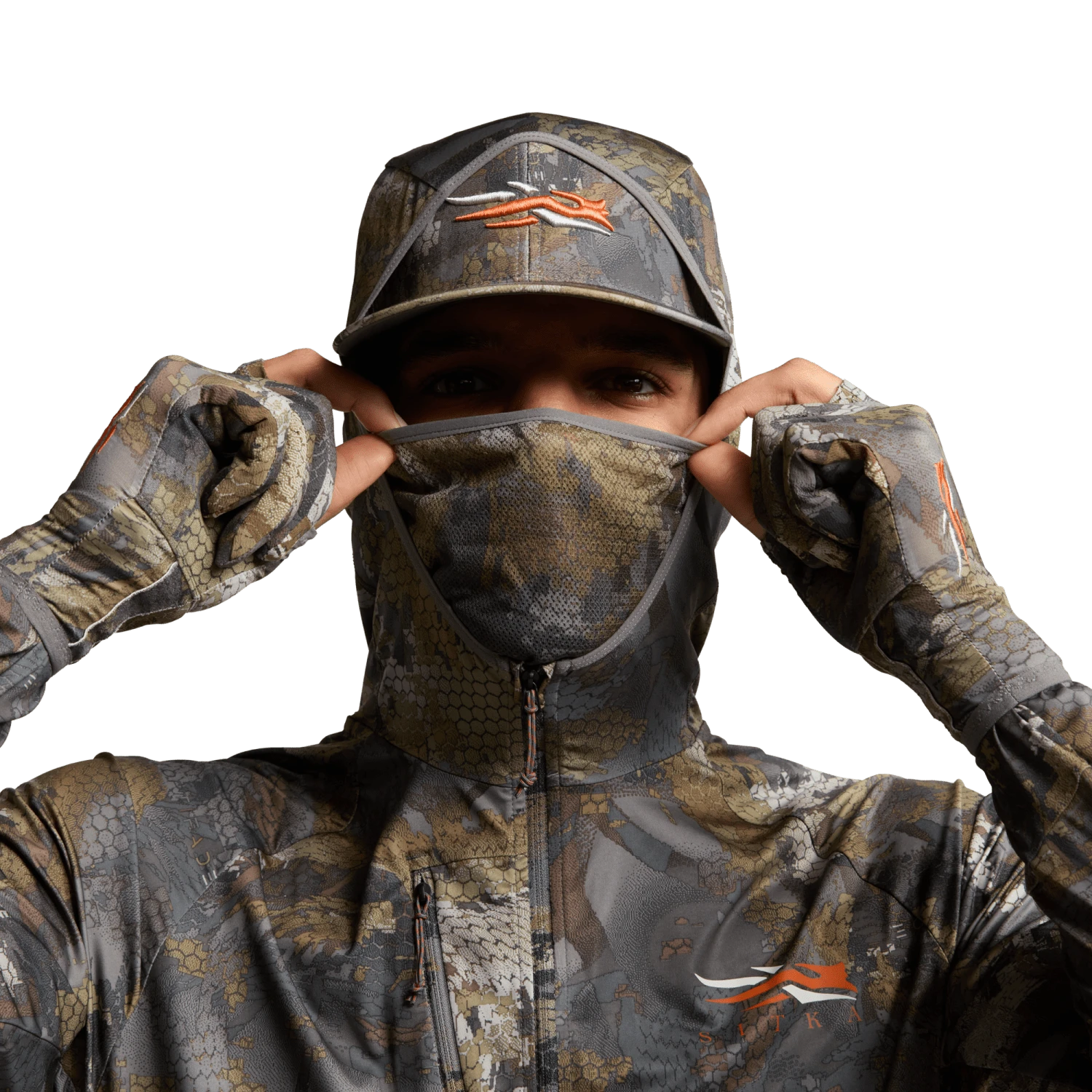 Equinox Guard Hoodie