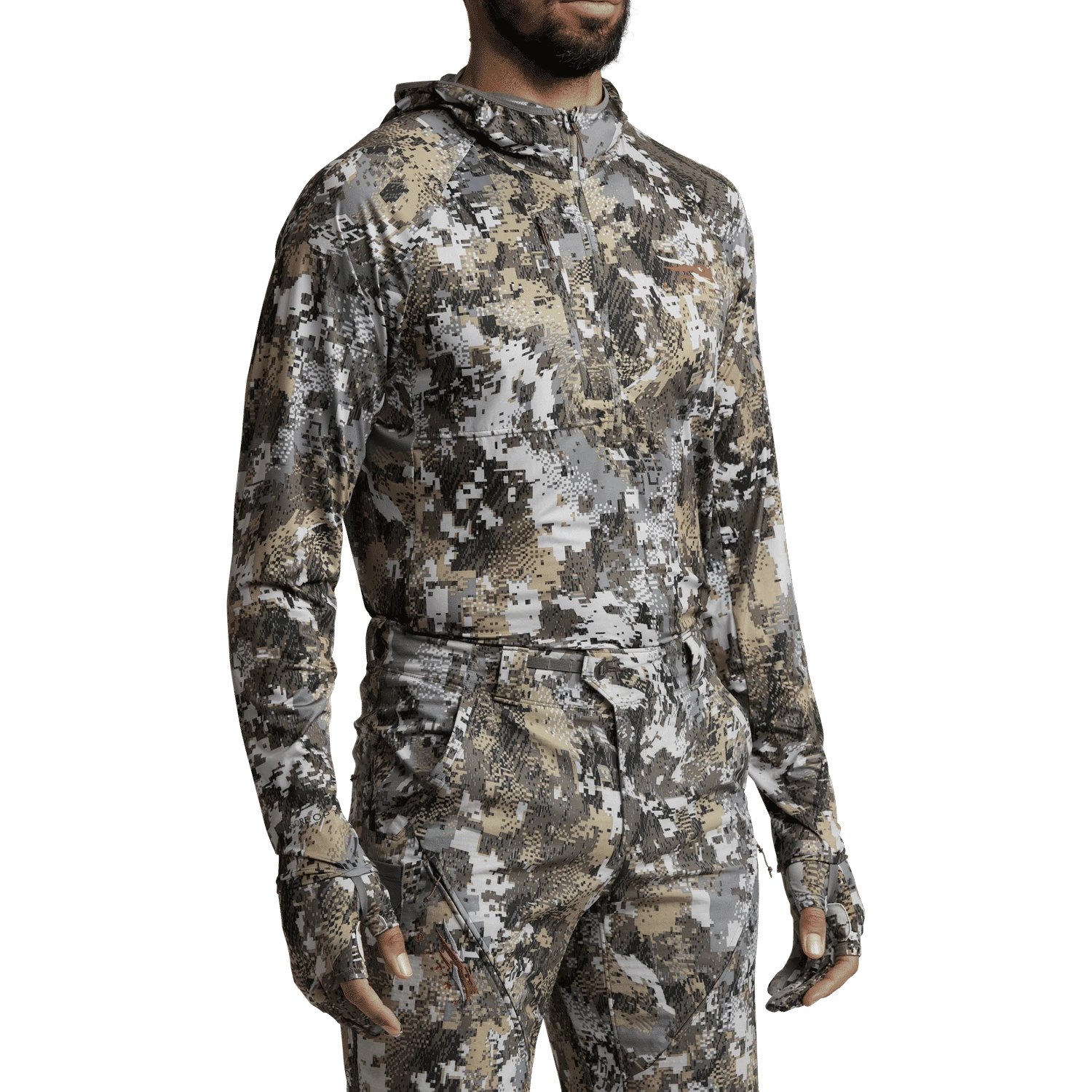 Equinox Guard Hoodie
