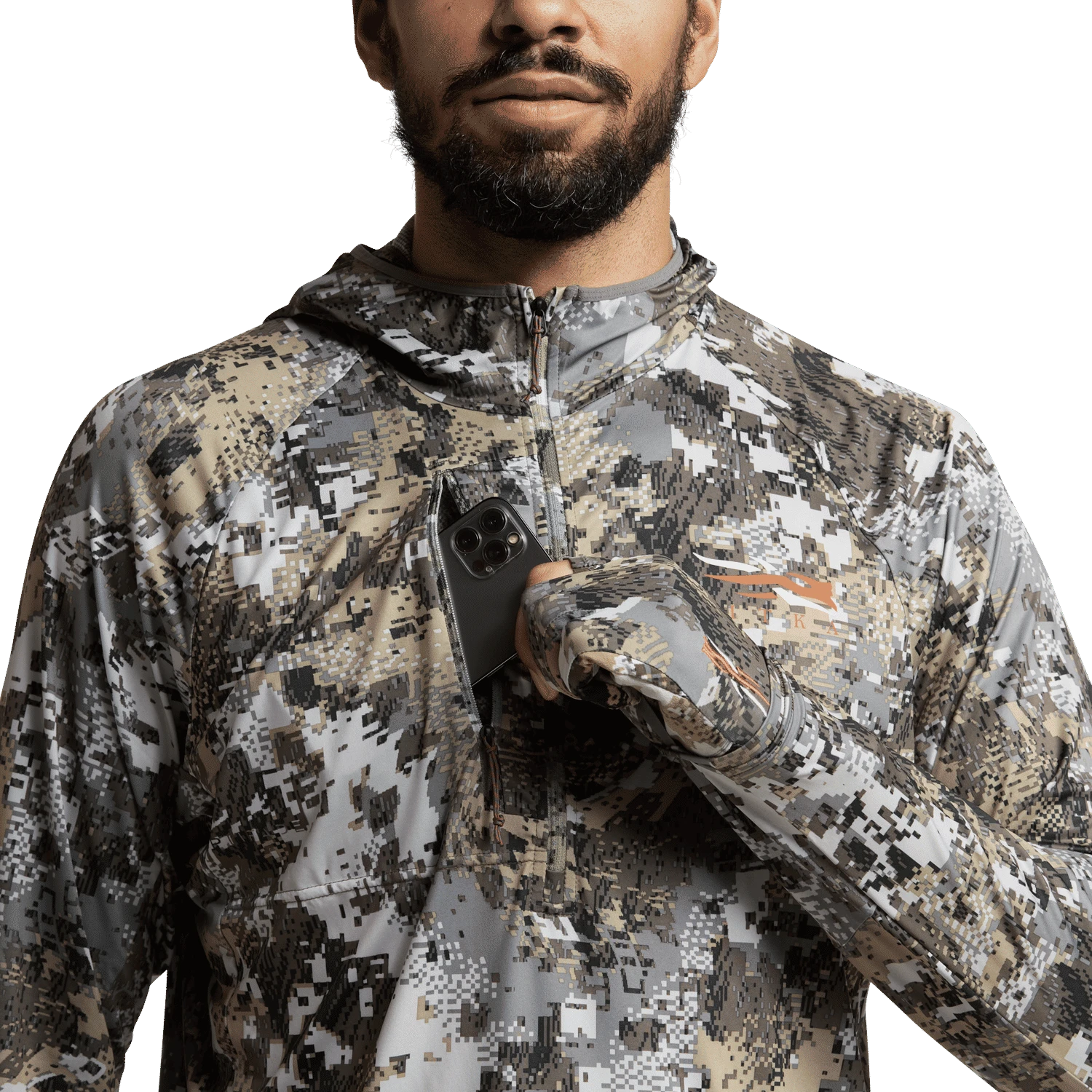 Equinox Guard Hoodie