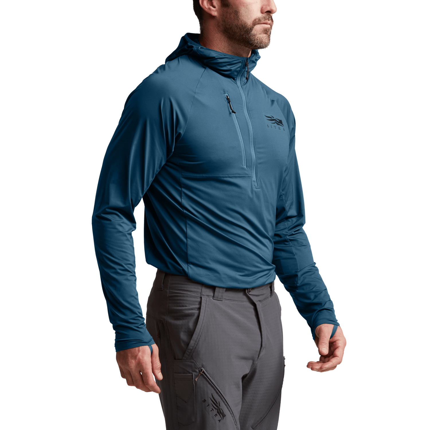 Equinox Guard Hoodie