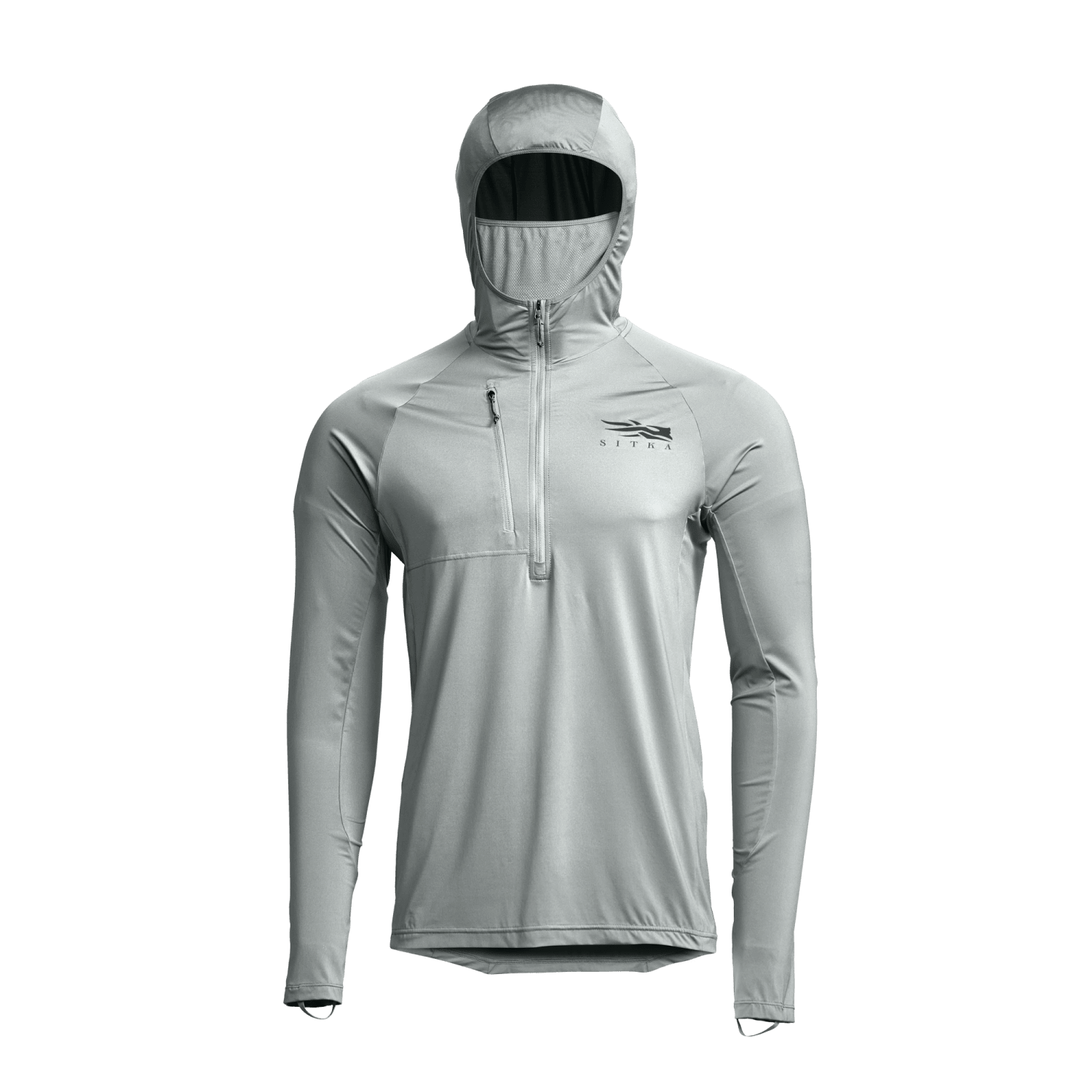 Equinox Guard Hoodie