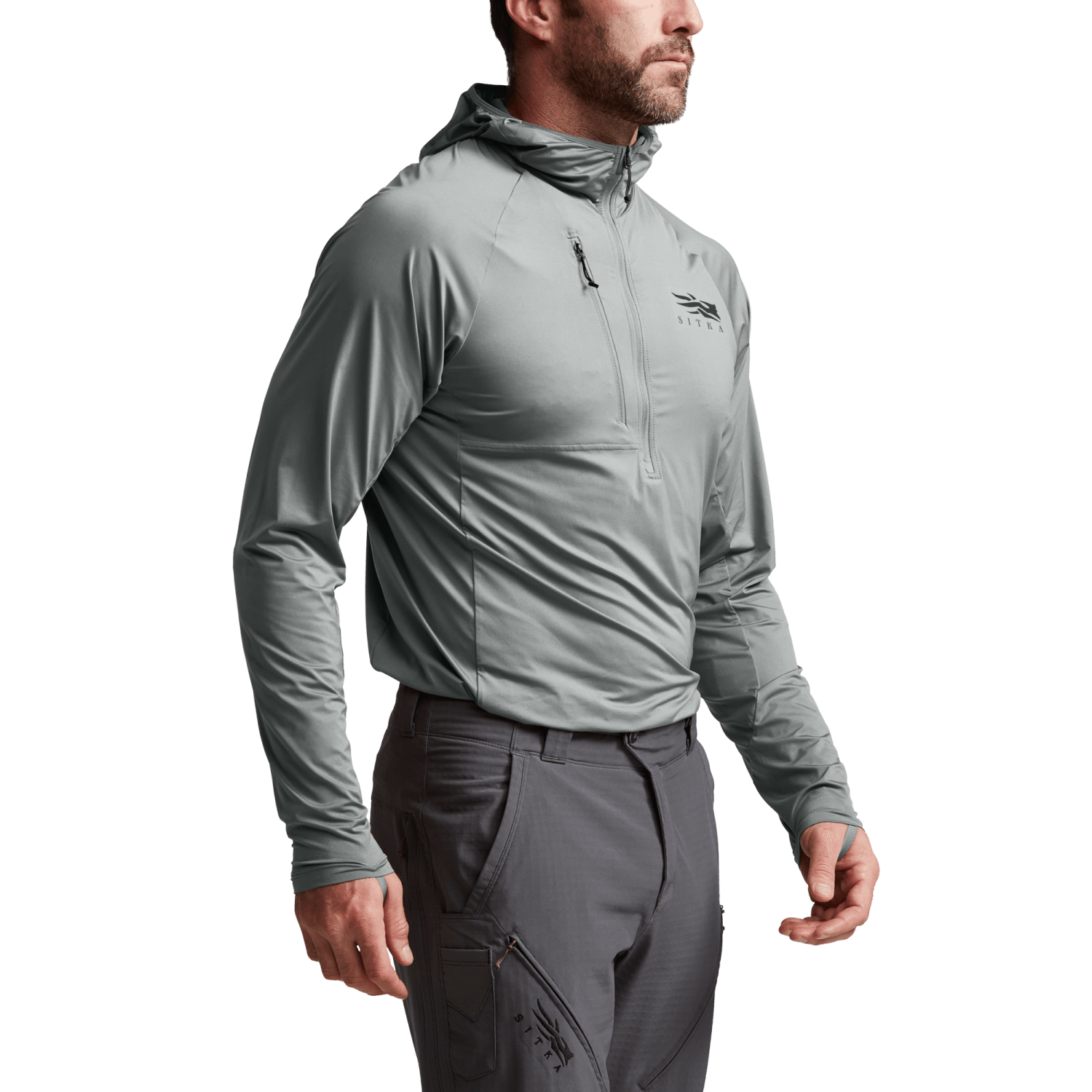 Equinox Guard Hoodie