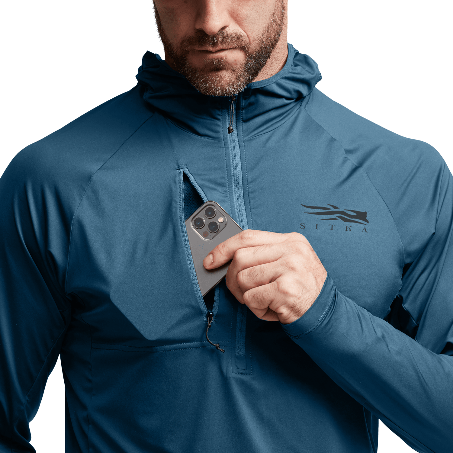 Equinox Guard Hoodie