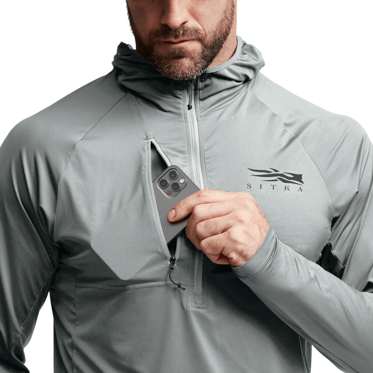 Equinox Guard Hoodie