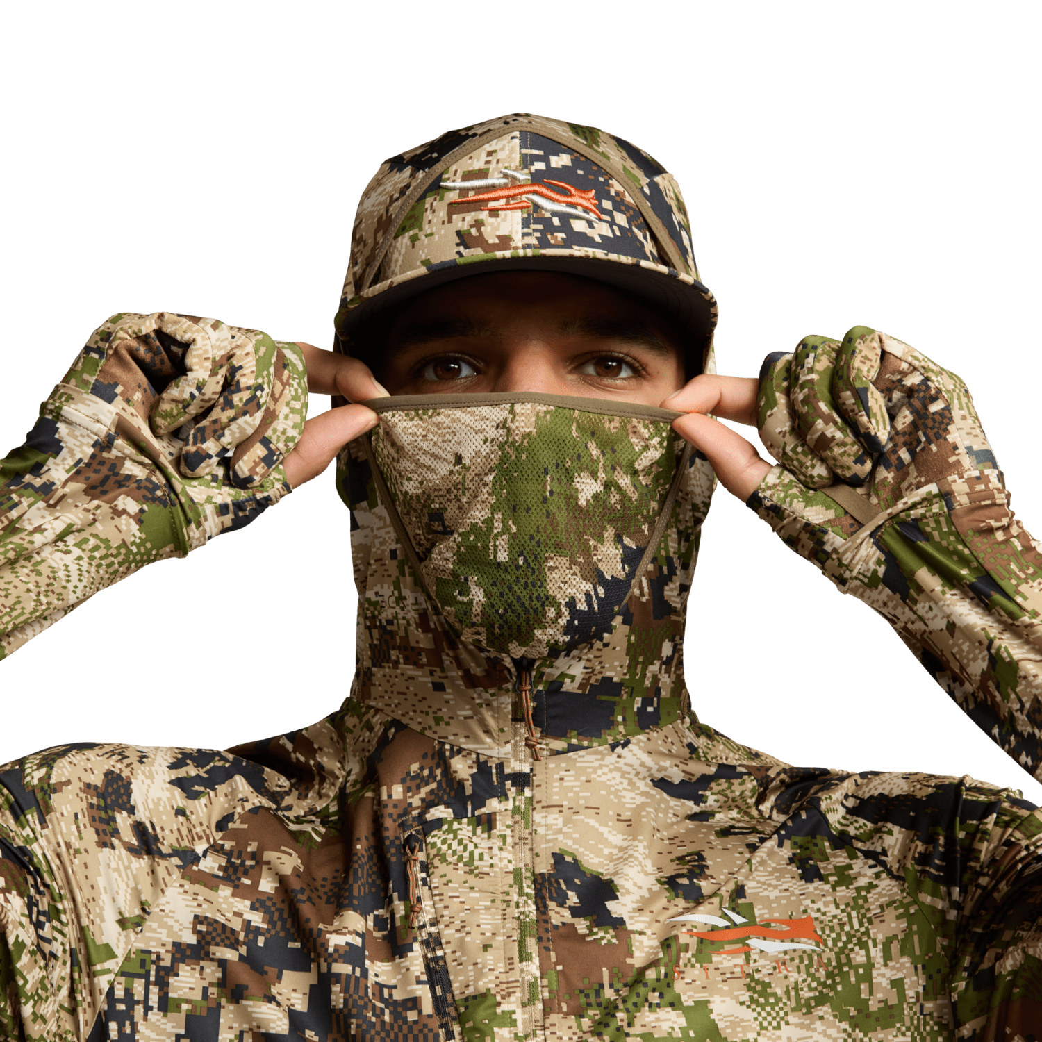 Equinox Guard Hoodie