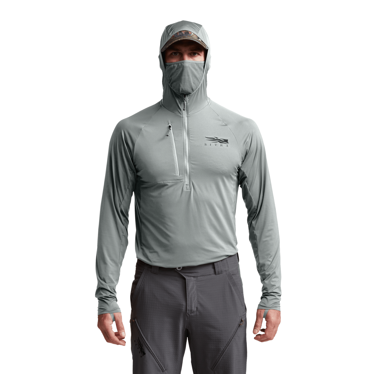 Equinox Guard Hoodie