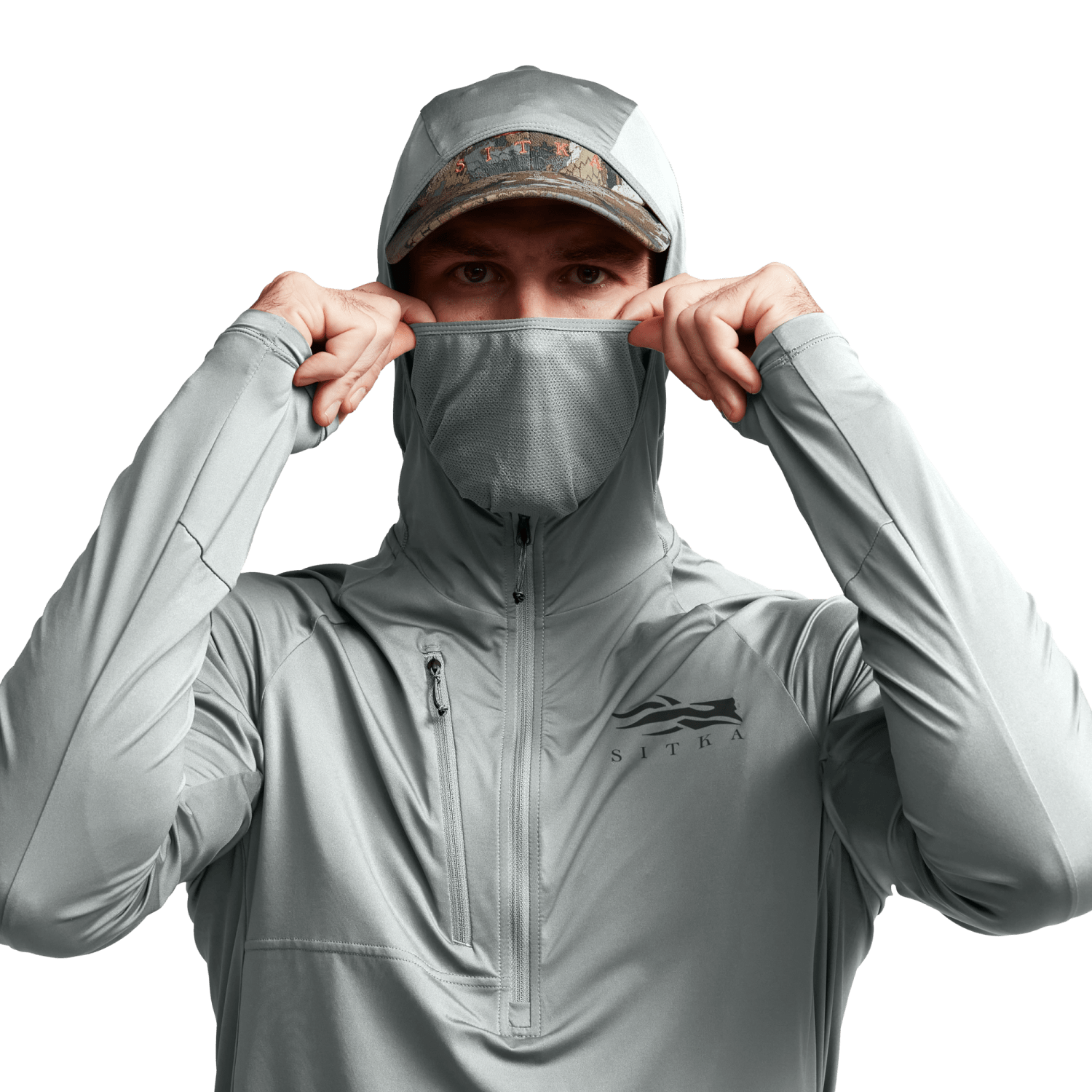 Equinox Guard Hoodie