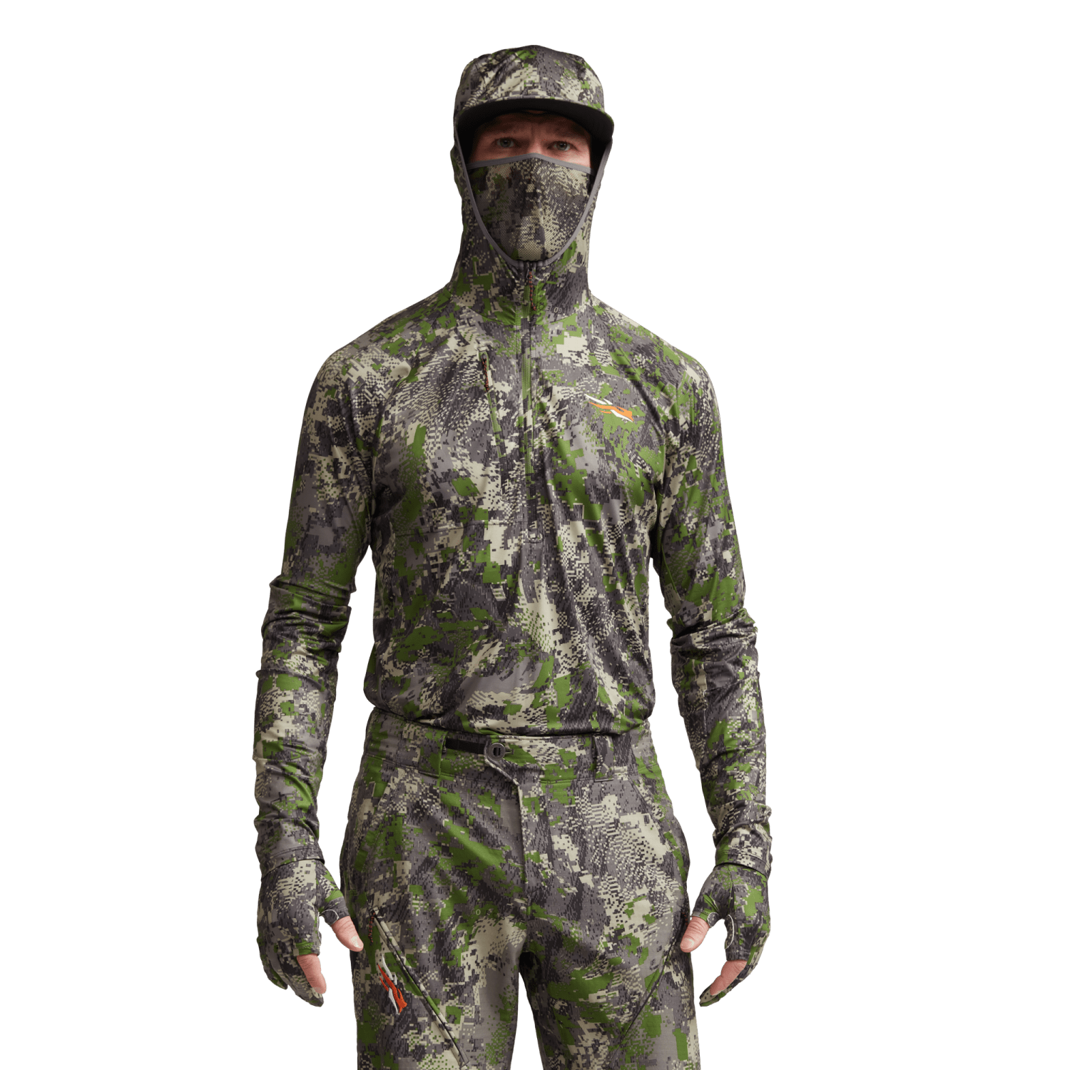 Equinox Guard Hoodie