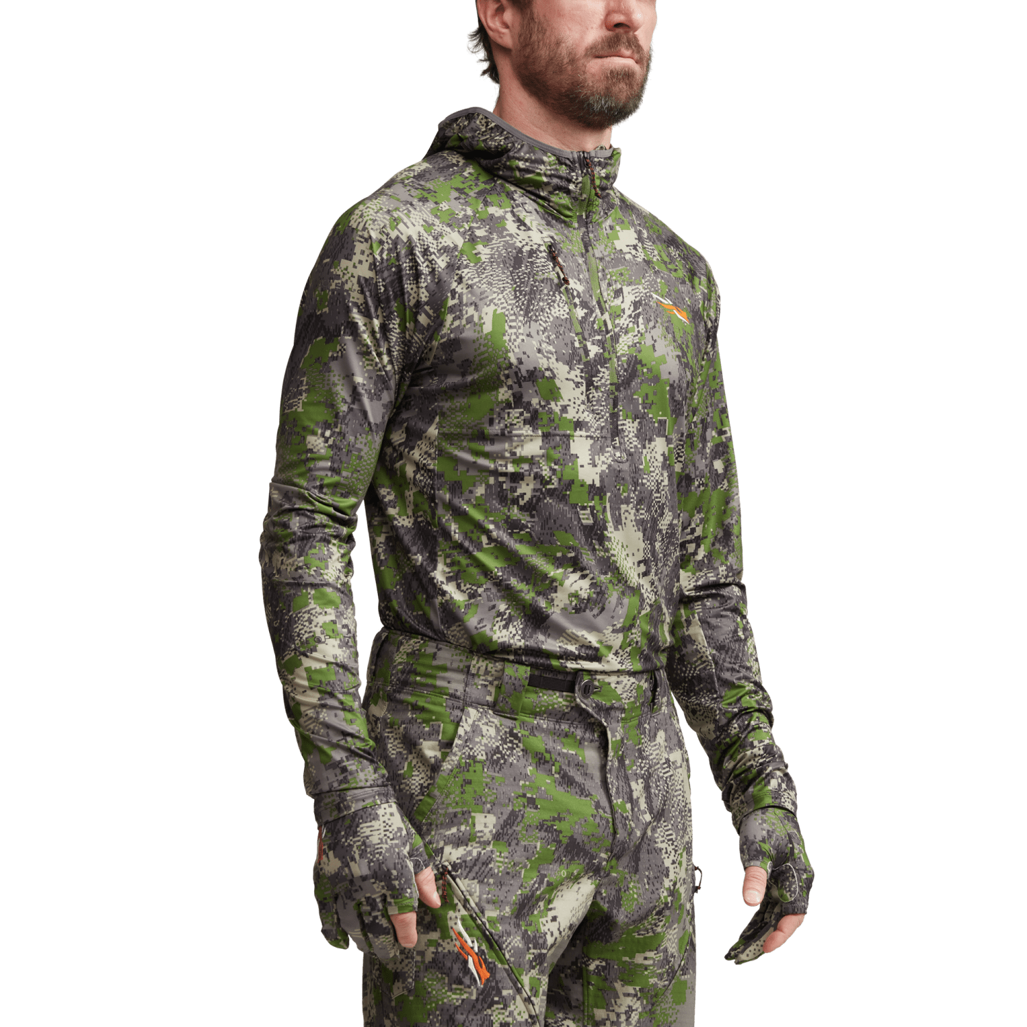 Equinox Guard Hoodie