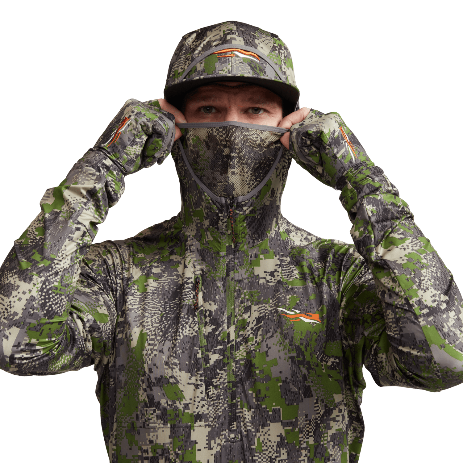 Equinox Guard Hoodie