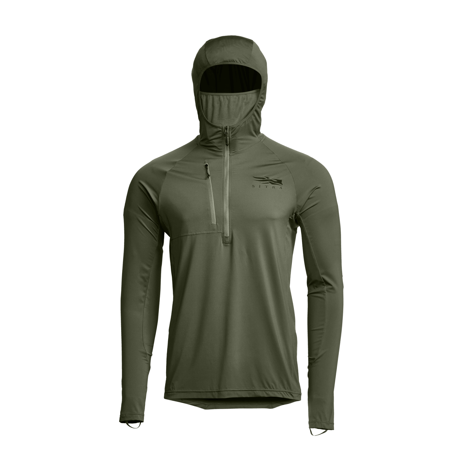 Equinox Guard Hoodie