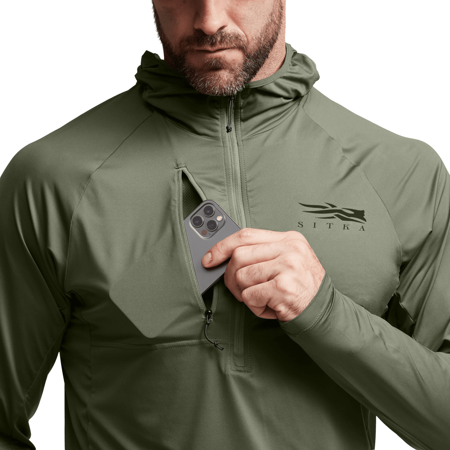 Equinox Guard Hoodie