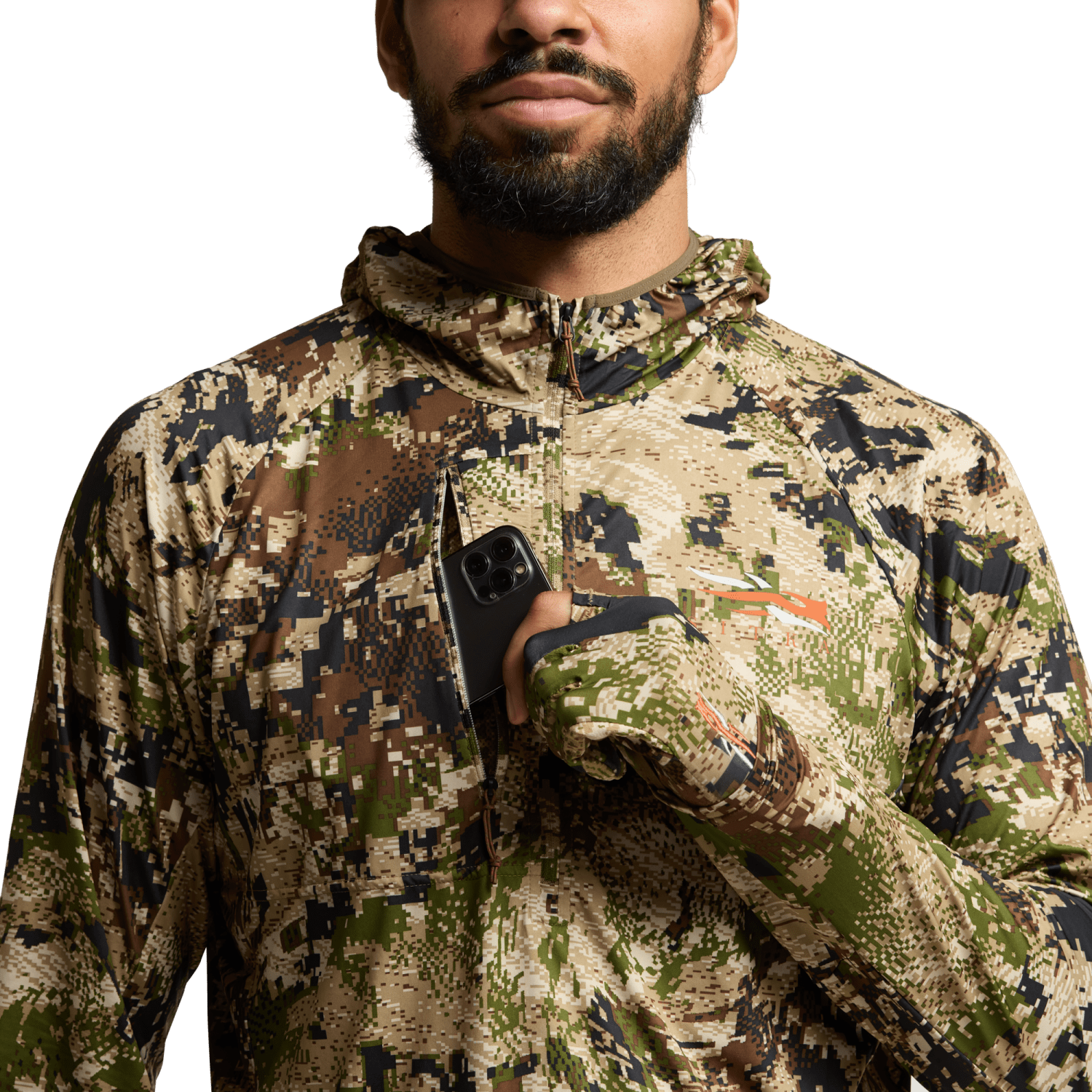 Equinox Guard Hoodie