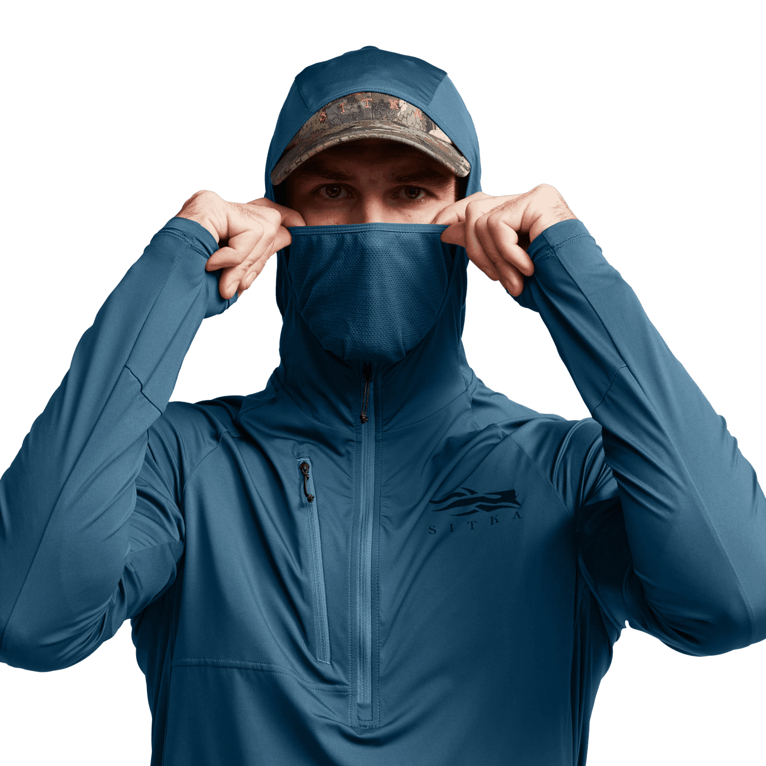 Equinox Guard Hoodie