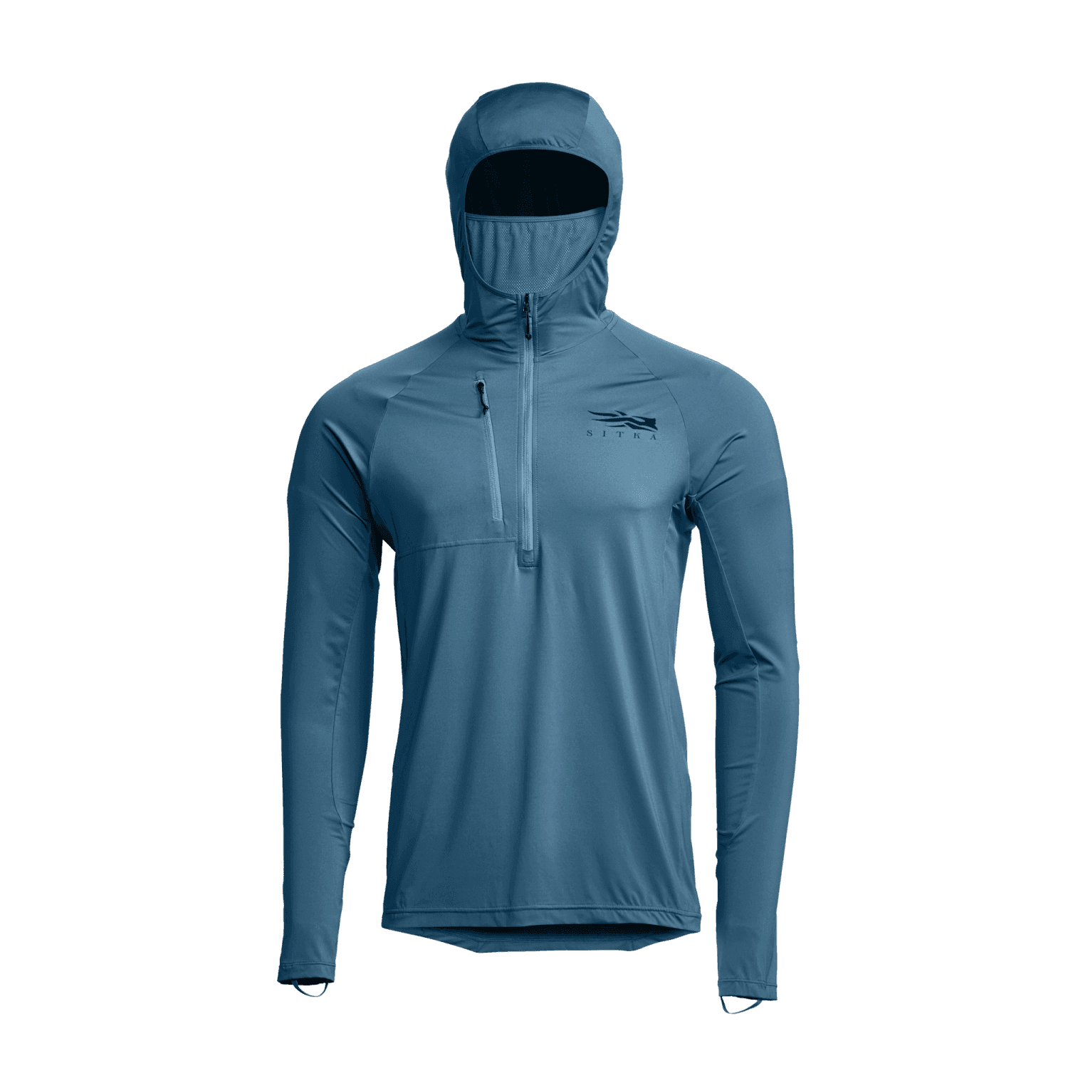 Equinox Guard Hoodie