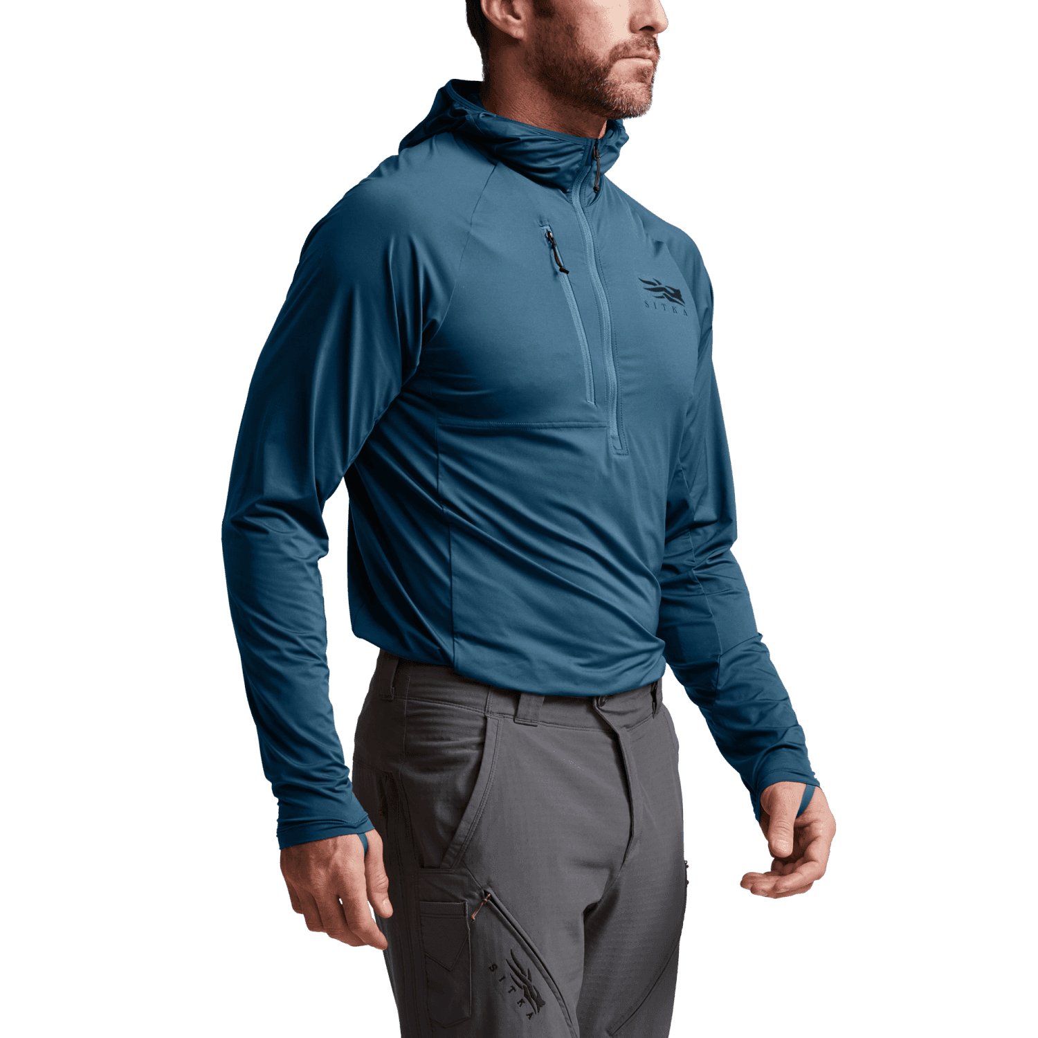 Equinox Guard Hoodie