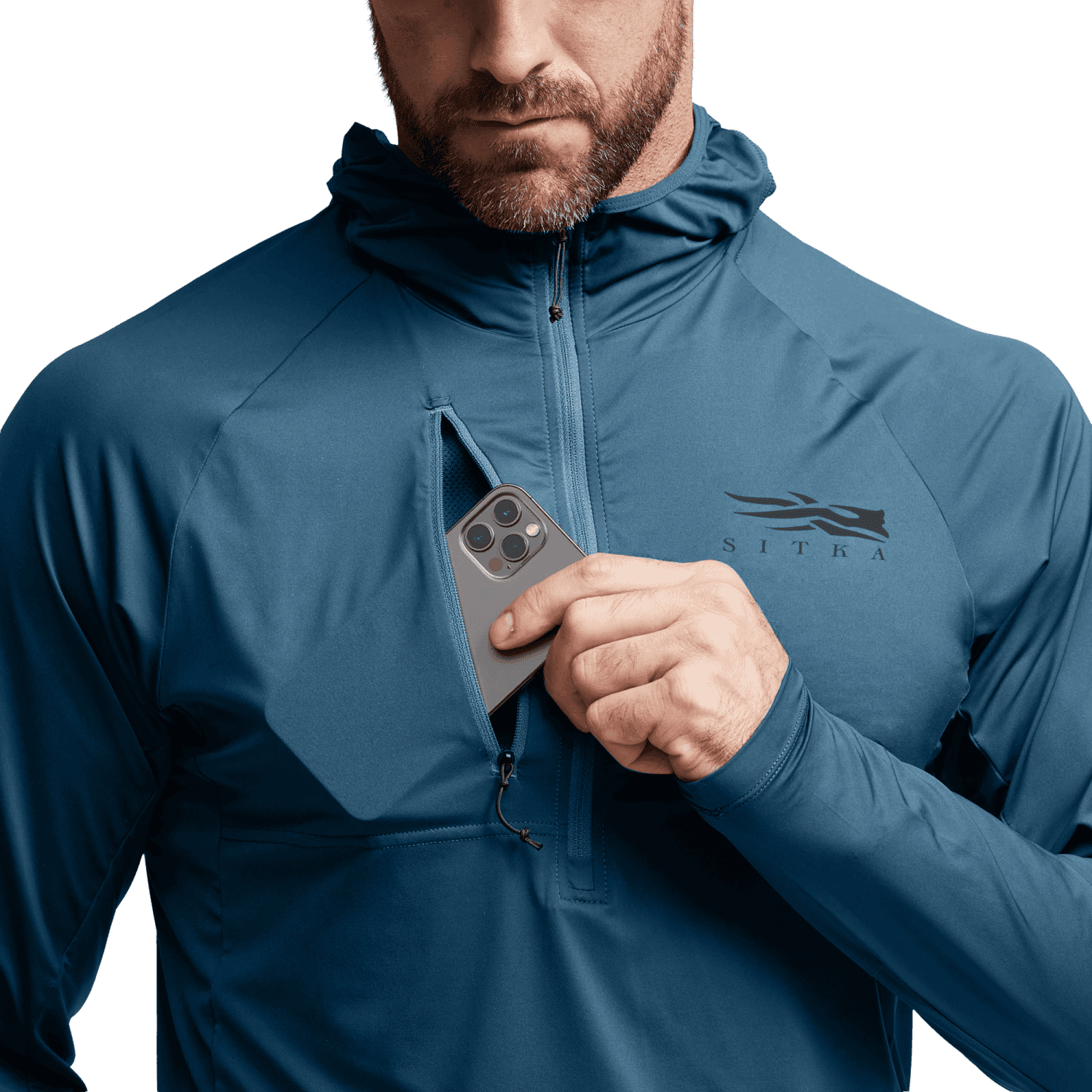 Equinox Guard Hoodie