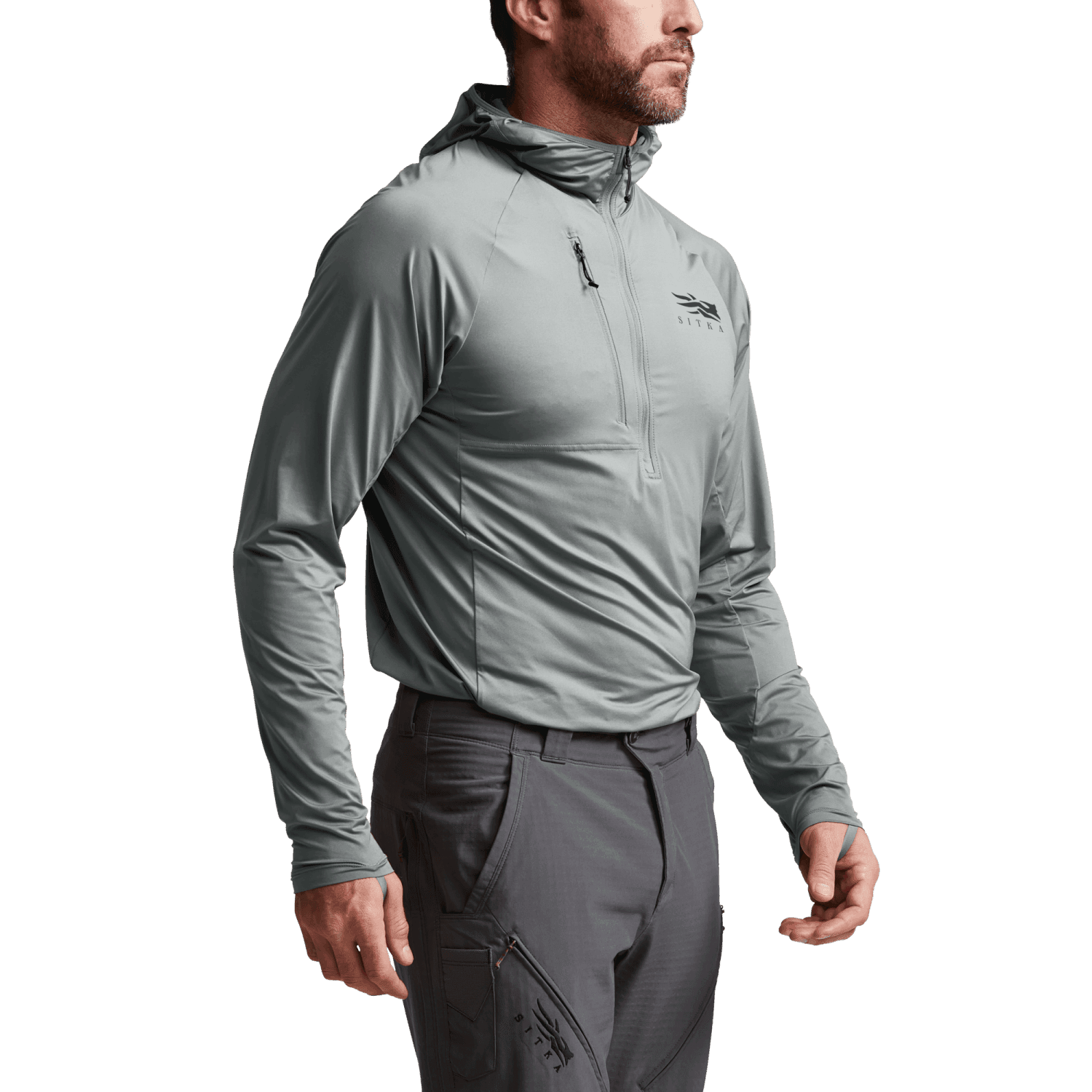 Equinox Guard Hoodie