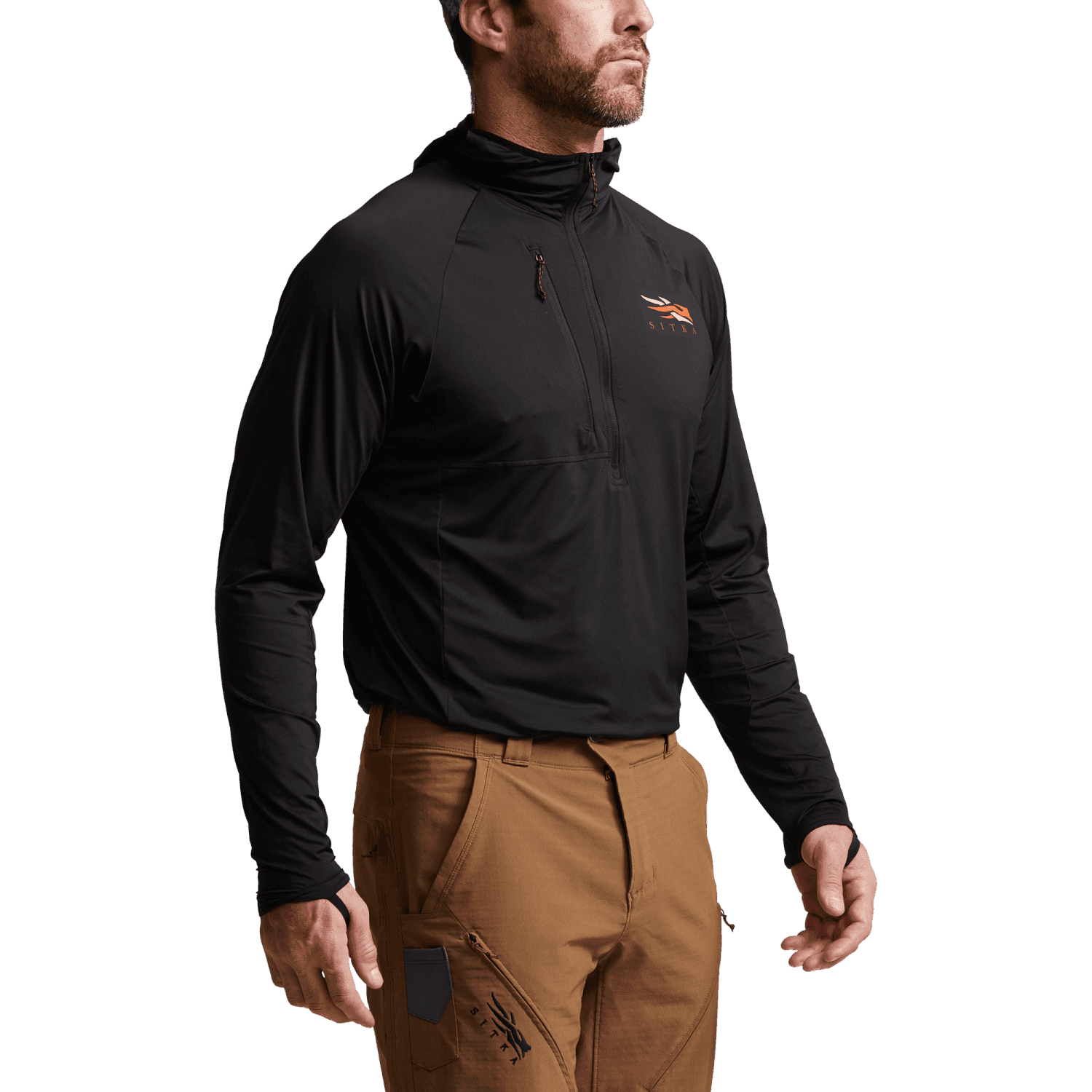 Equinox Guard Hoodie