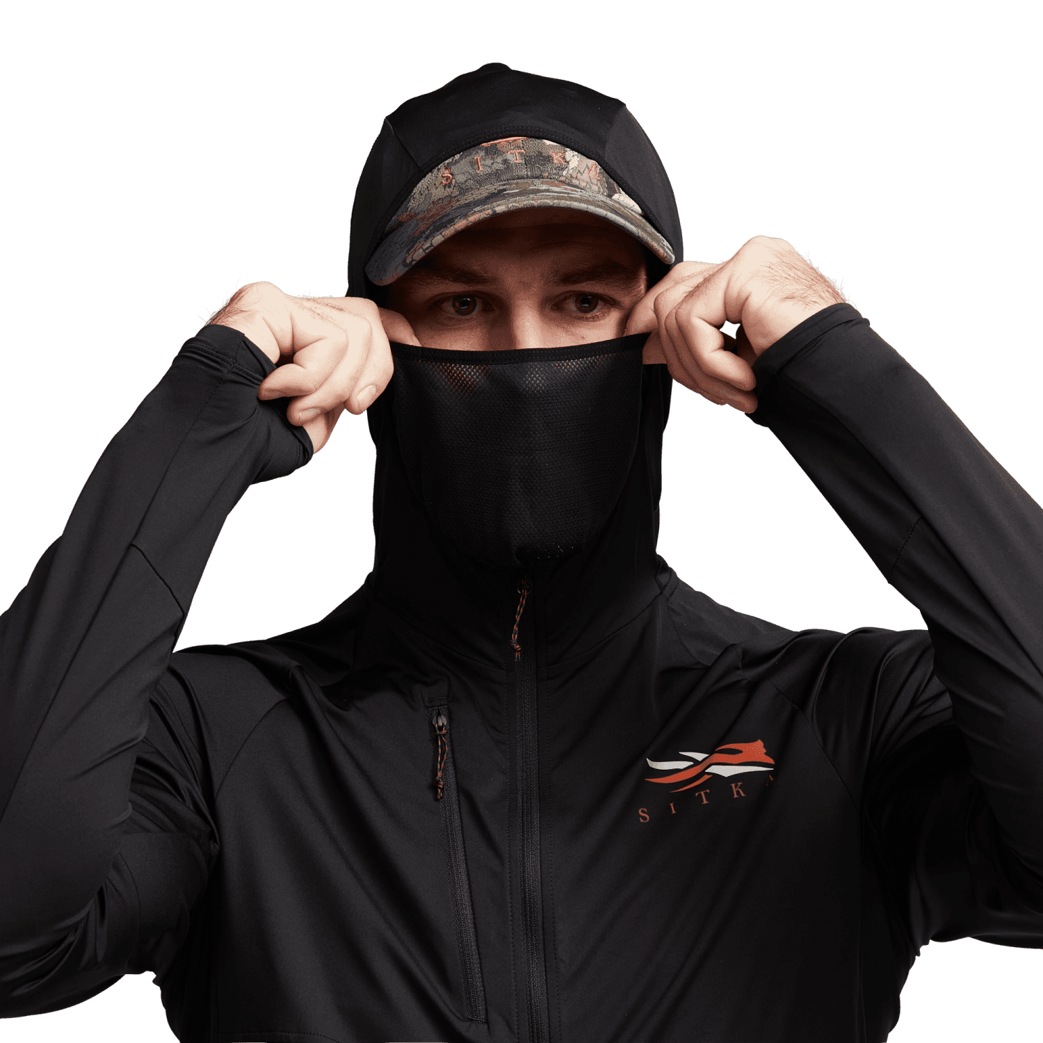 Equinox Guard Hoodie