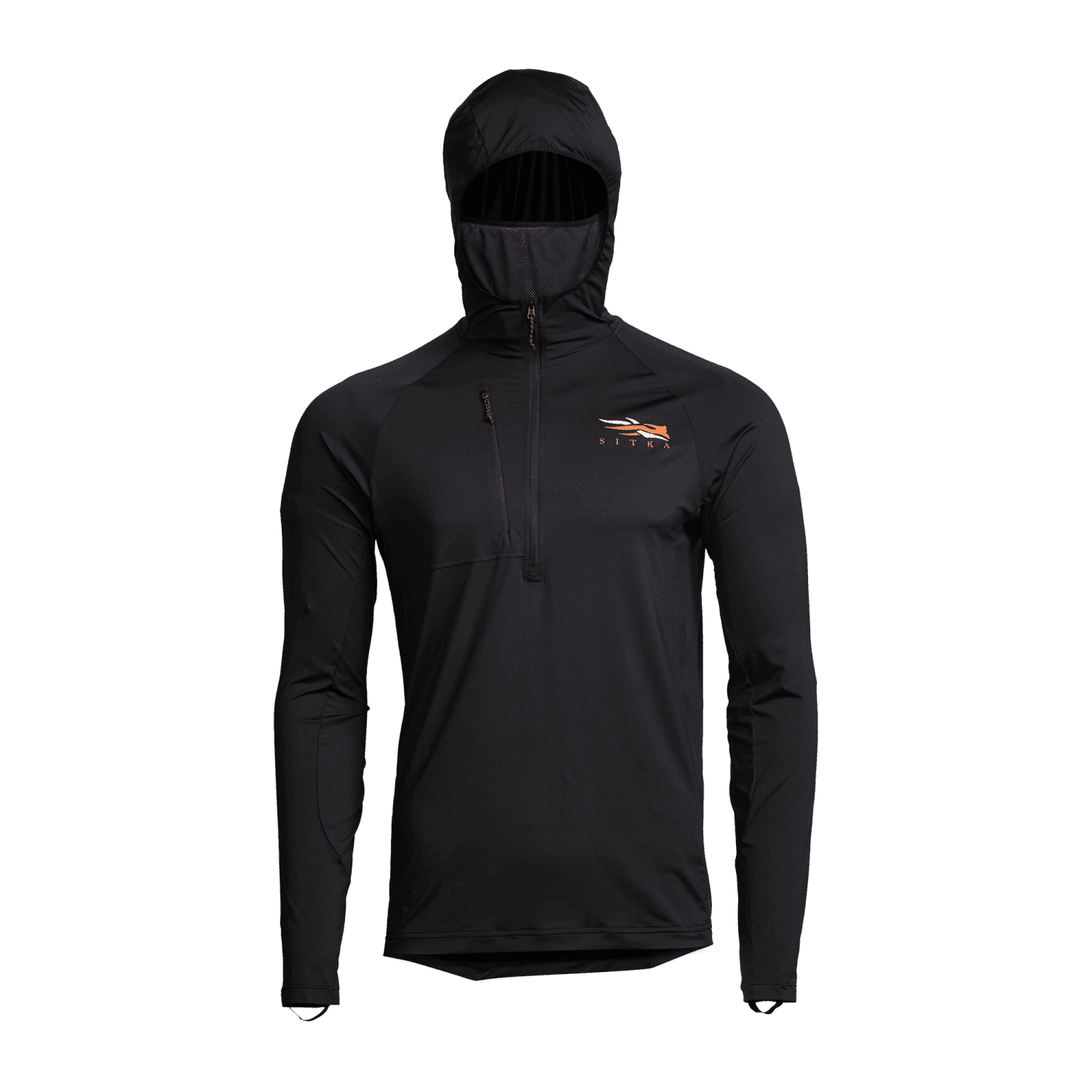 Equinox Guard Hoodie