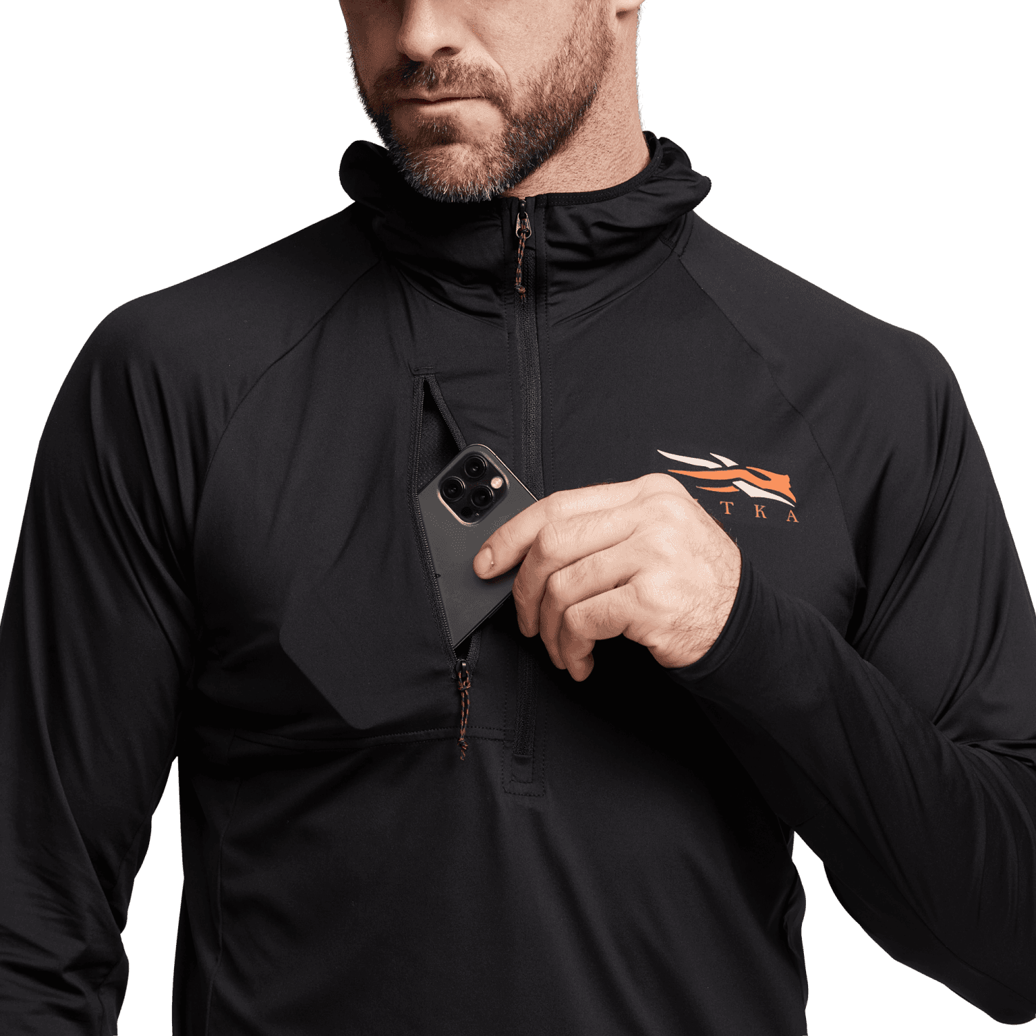 Equinox Guard Hoodie