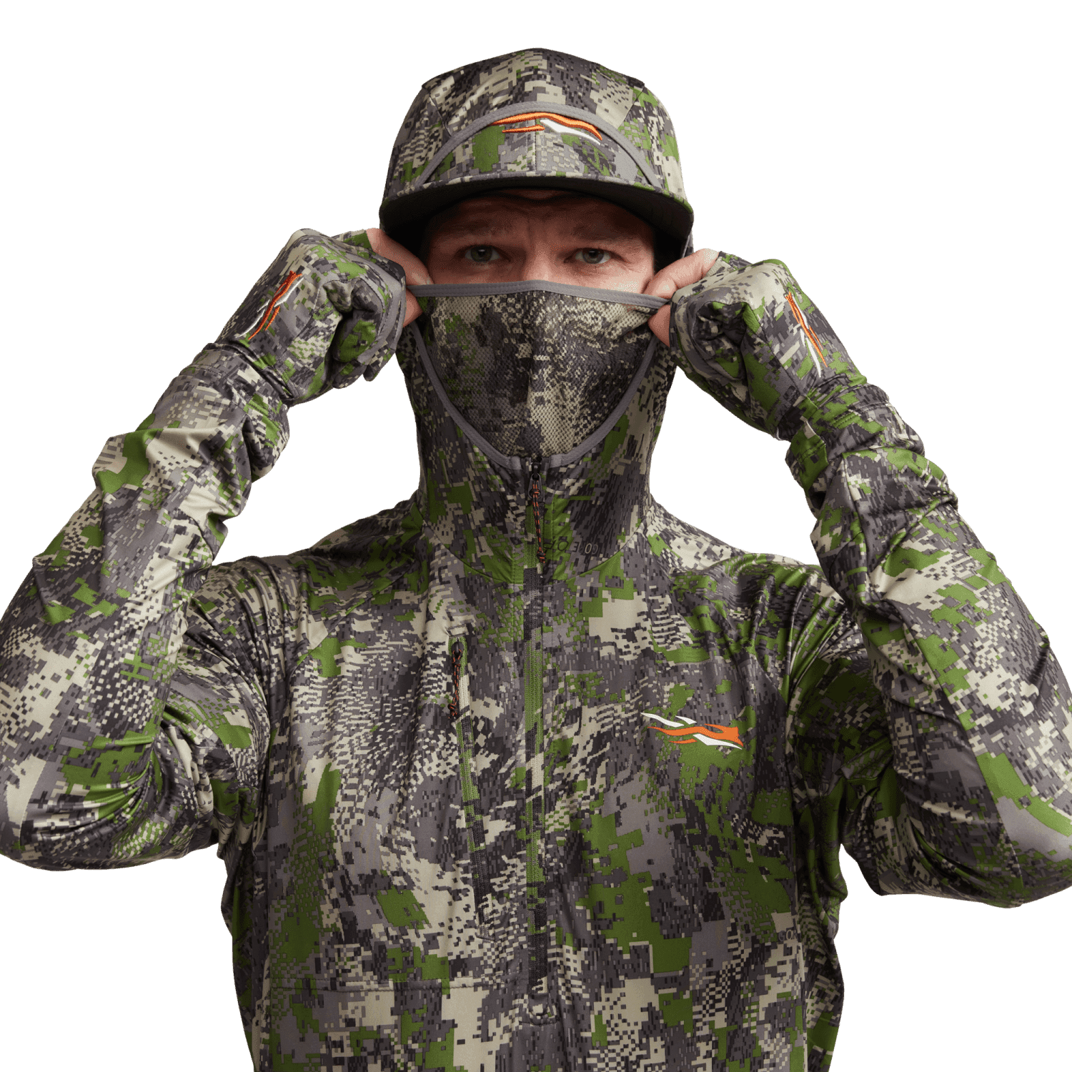 Equinox Guard Hoodie