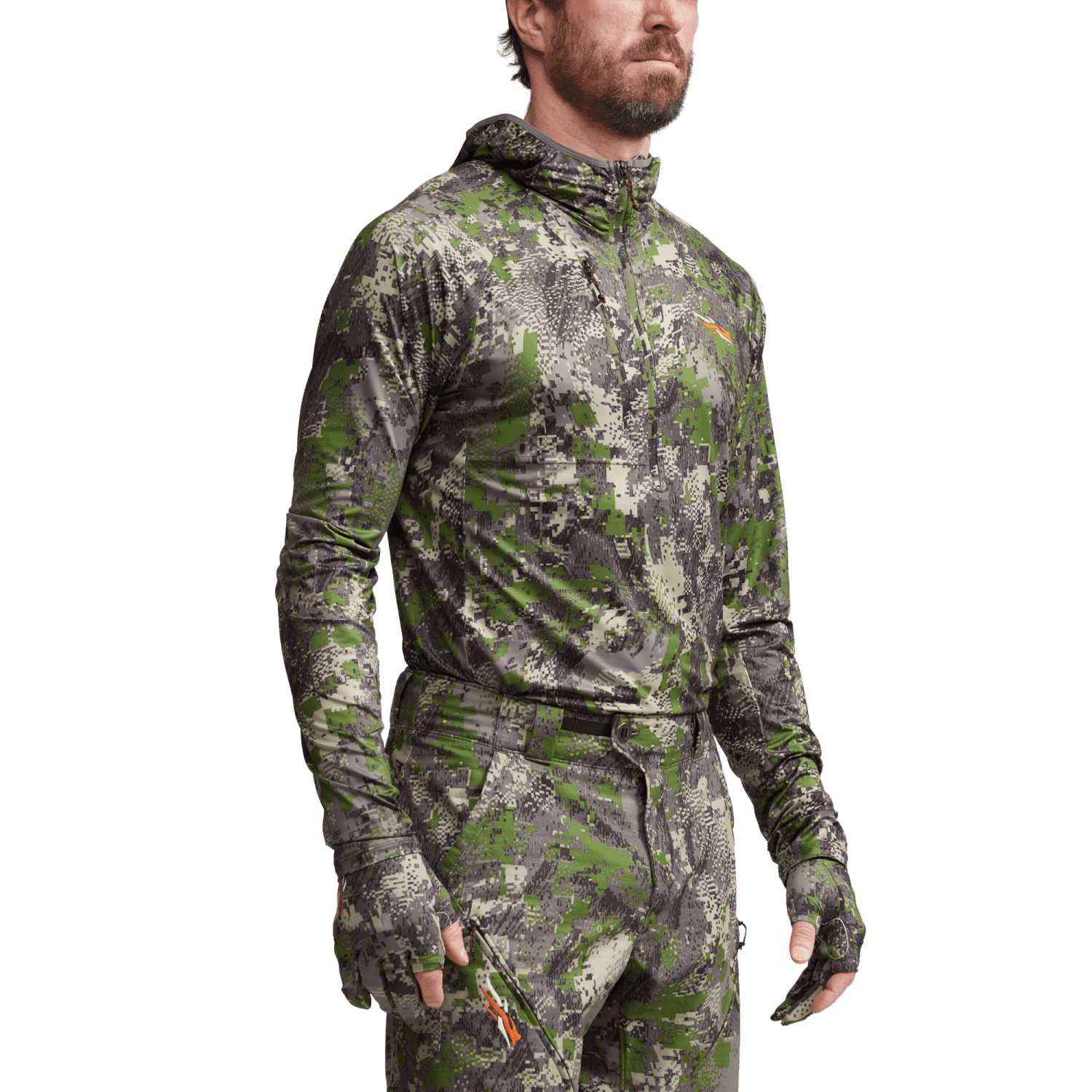 Equinox Guard Hoodie